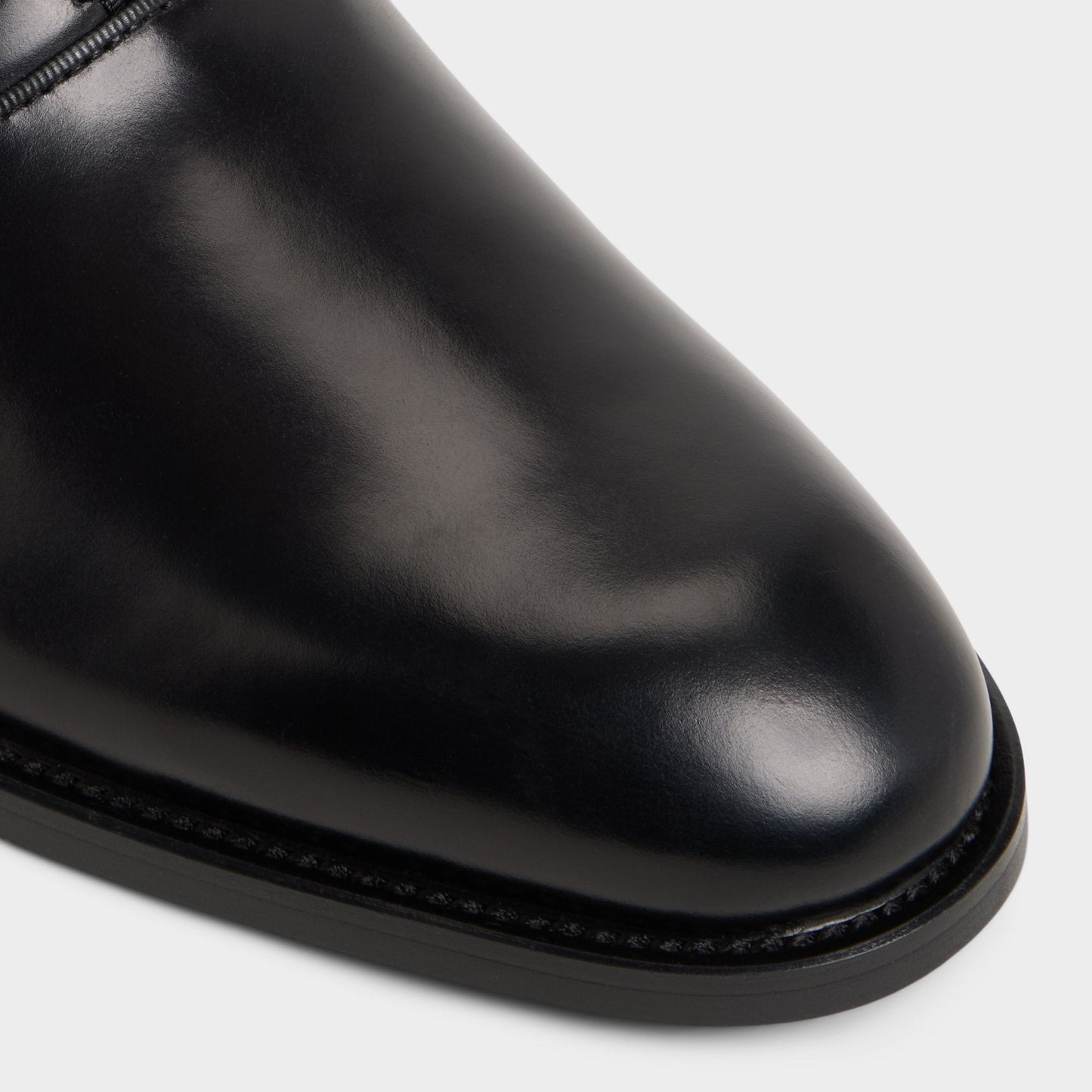 Braz in Other Black 14161933 - Oxford shoe - Other black