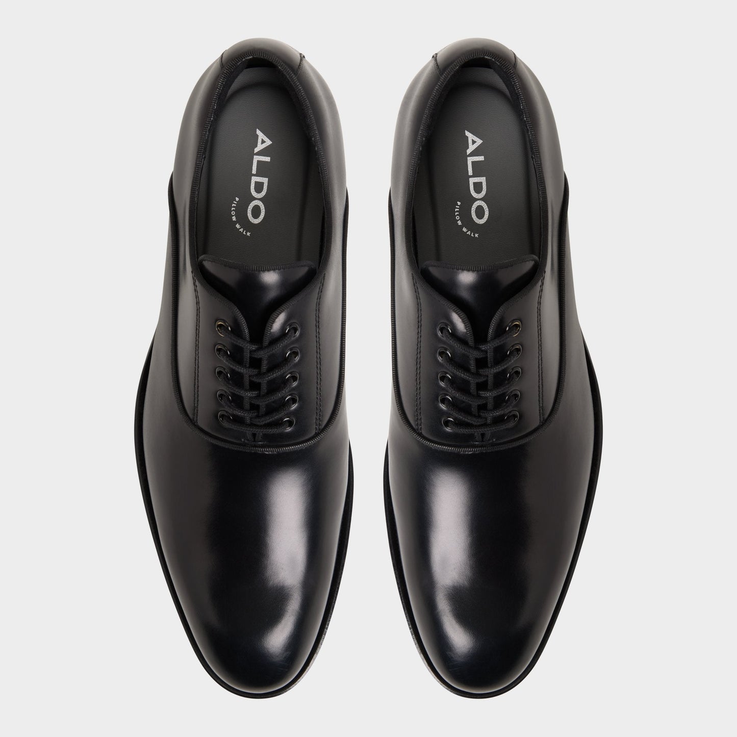Braz in Other Black 14161933 - Oxford shoe - Other black