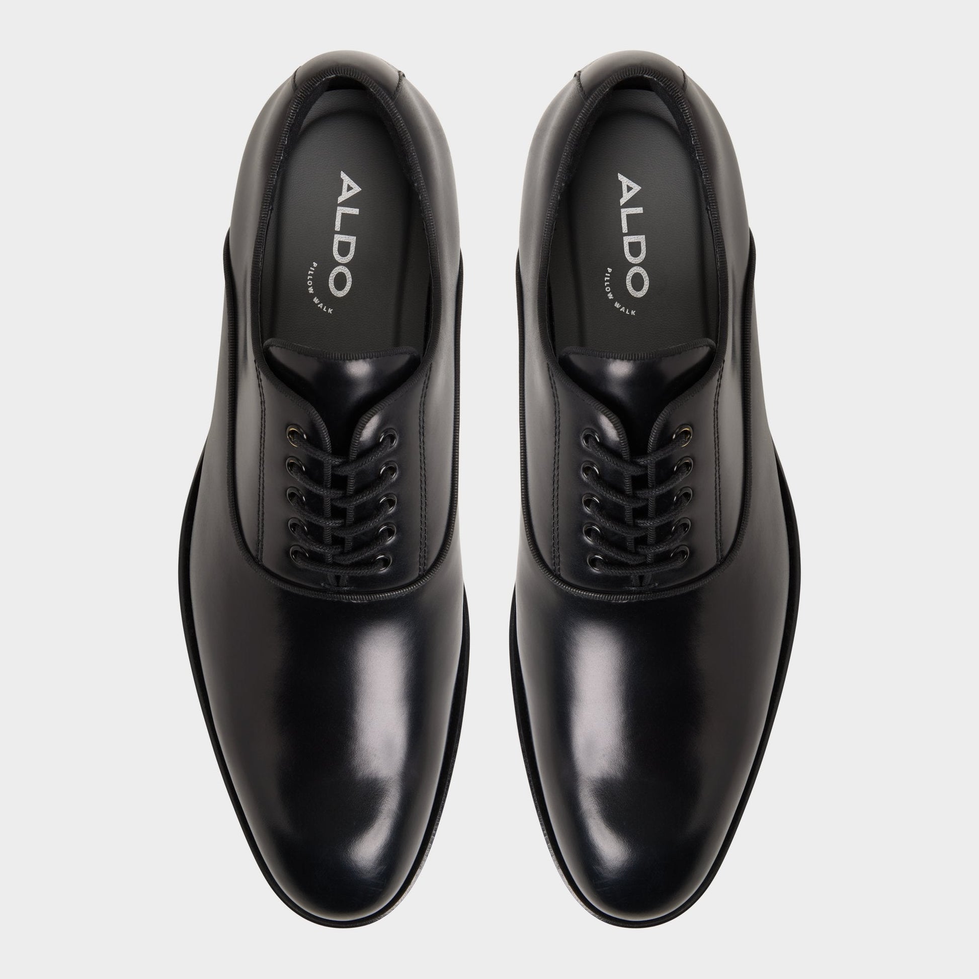 Braz in Other Black 14161933 - Oxford shoe - Other black