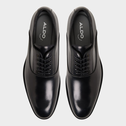 Braz in Other Black 14161933 - Oxford shoe - Other black