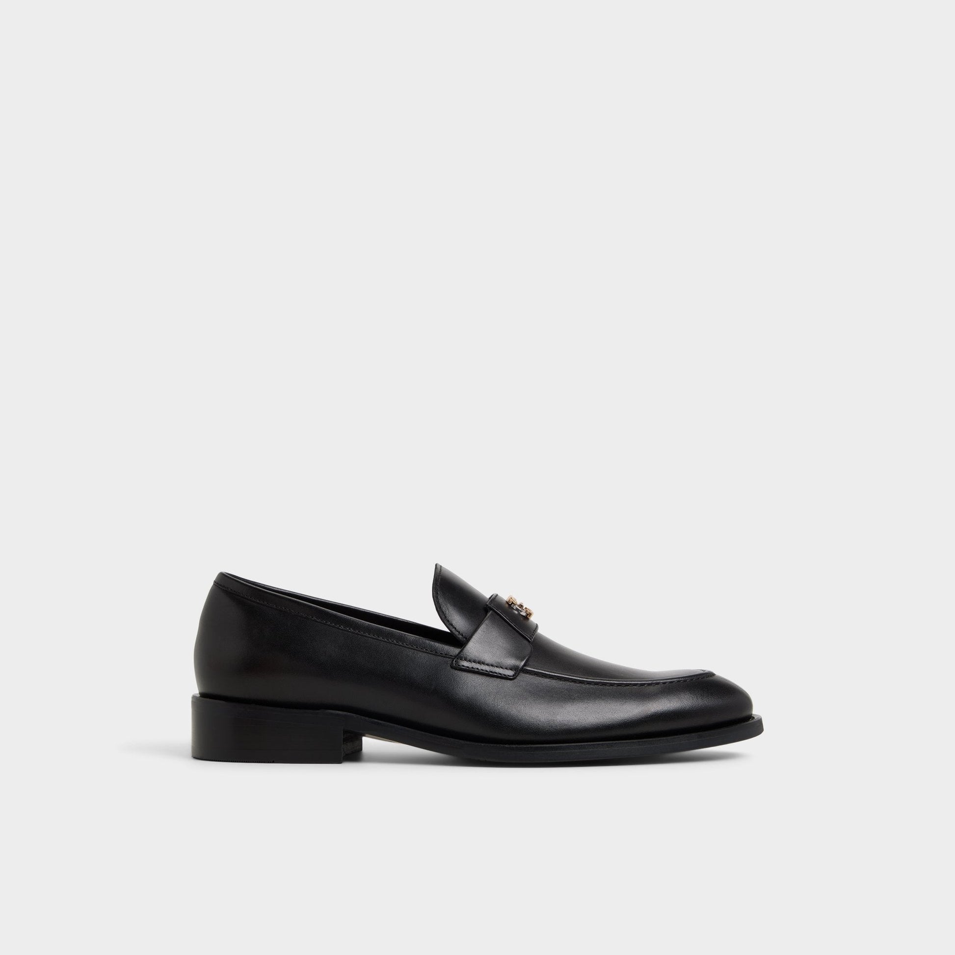 Beck in Other Black - Loafer - Other black