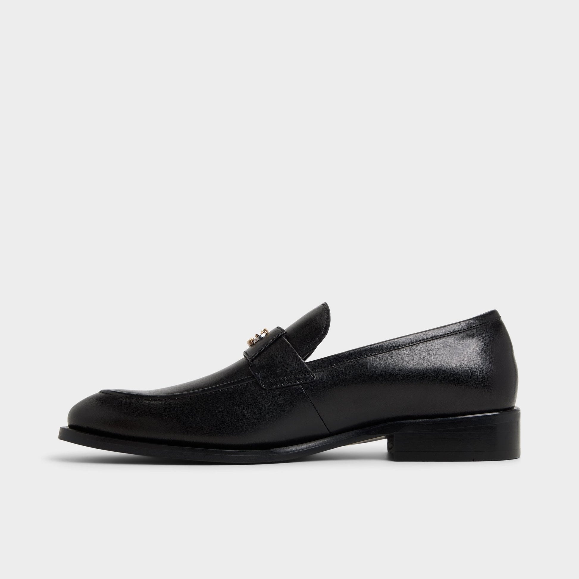 Beck in Other Black - Loafer - Other black