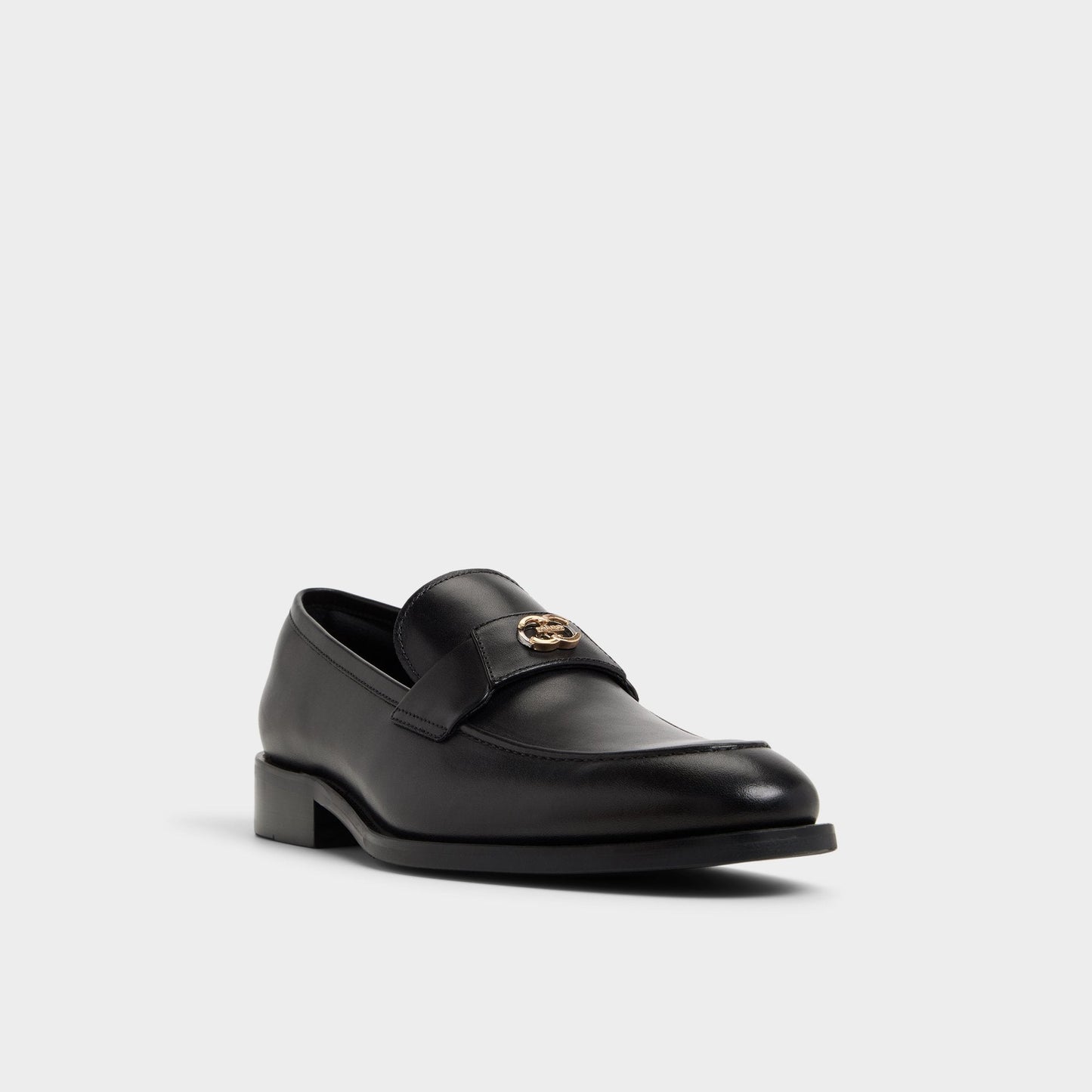 Beck in Other Black - Loafer - Other black
