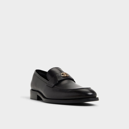 Beck in Other Black - Loafer - Other black