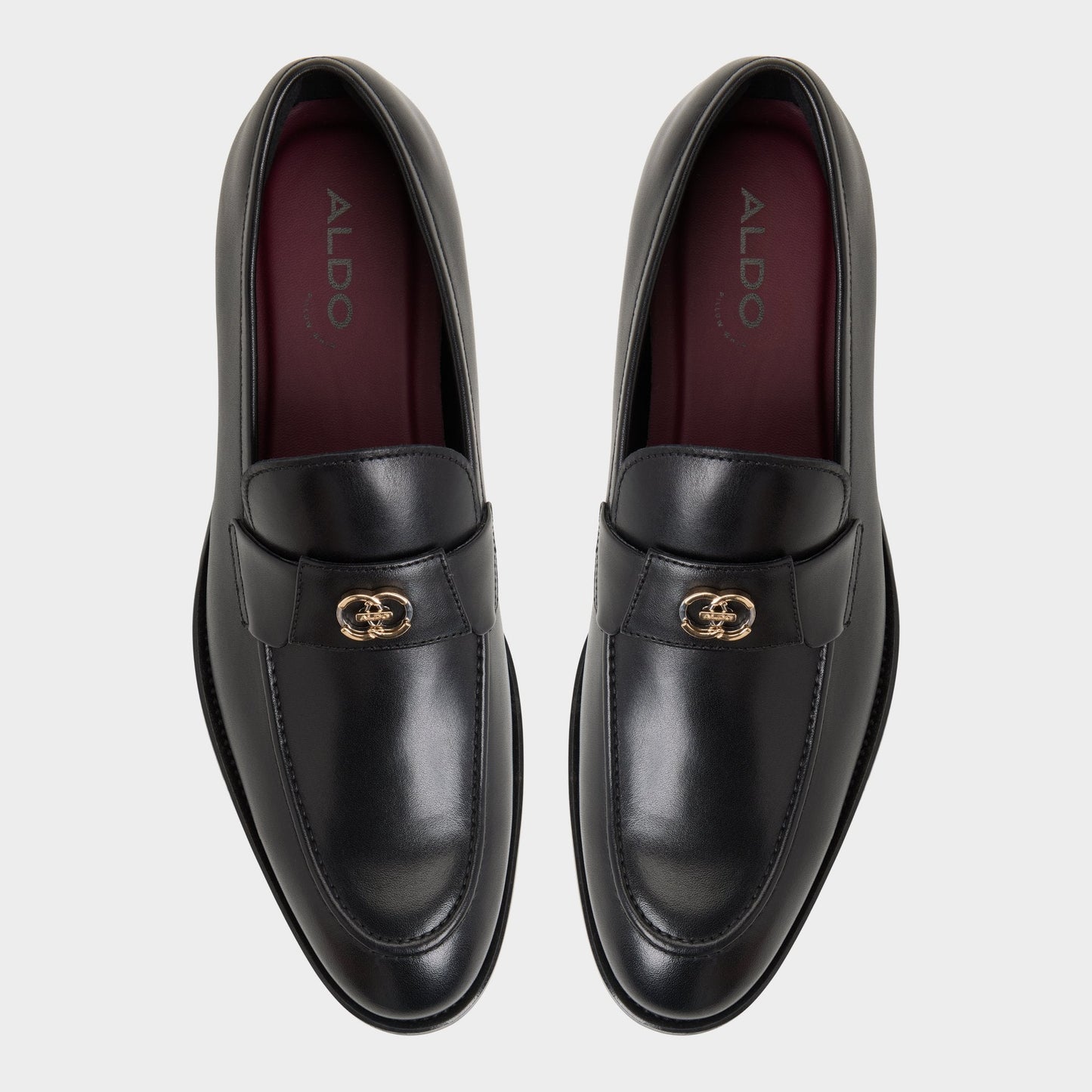 Beck in Other Black - Loafer - Other black