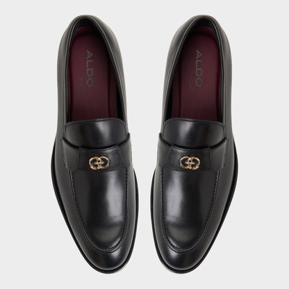 Beck in Other Black - Loafer - Other black