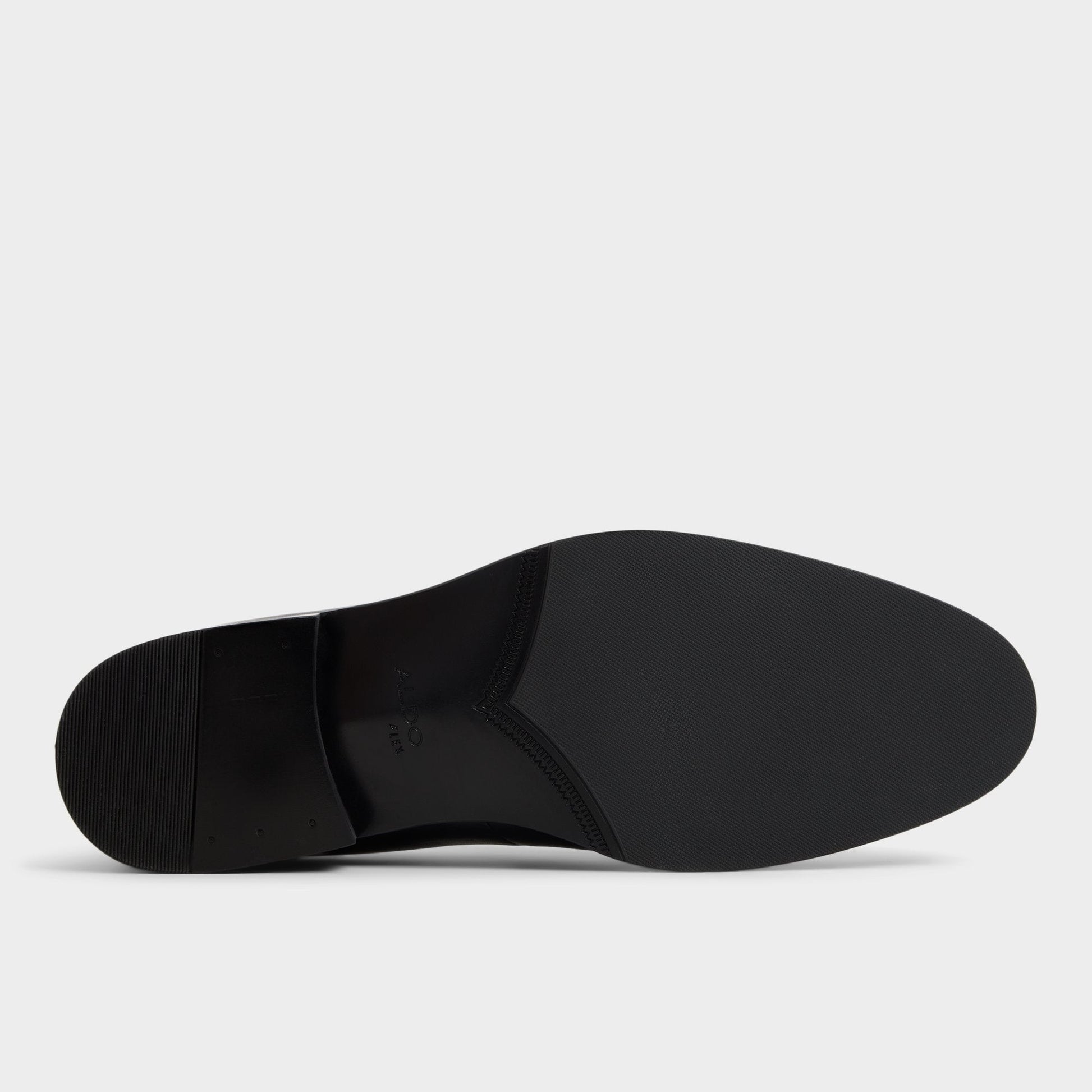Beck in Other Black - Loafer - Other black