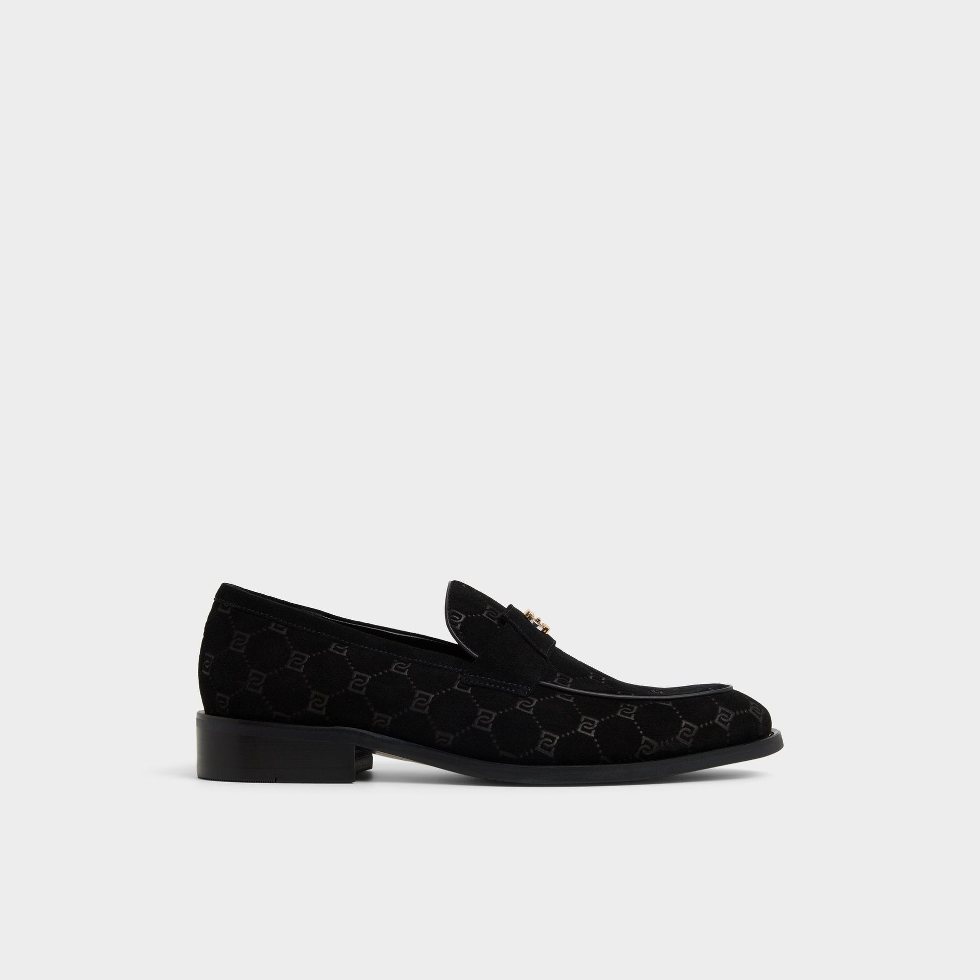 Beck in Open Black - Loafer - Open black