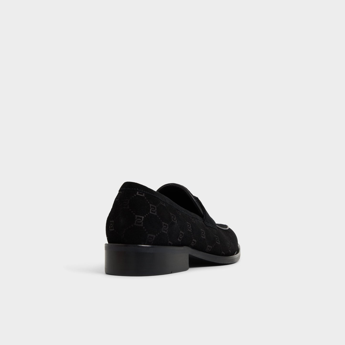 Beck in Open Black - Loafer - Open black