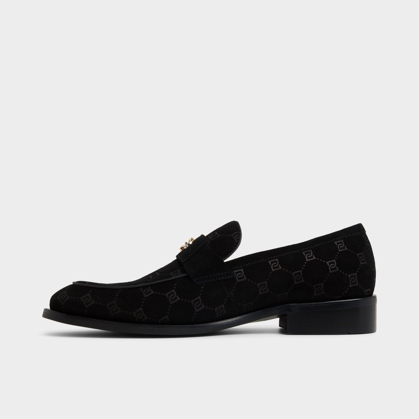 Beck in Open Black - Loafer - Open black