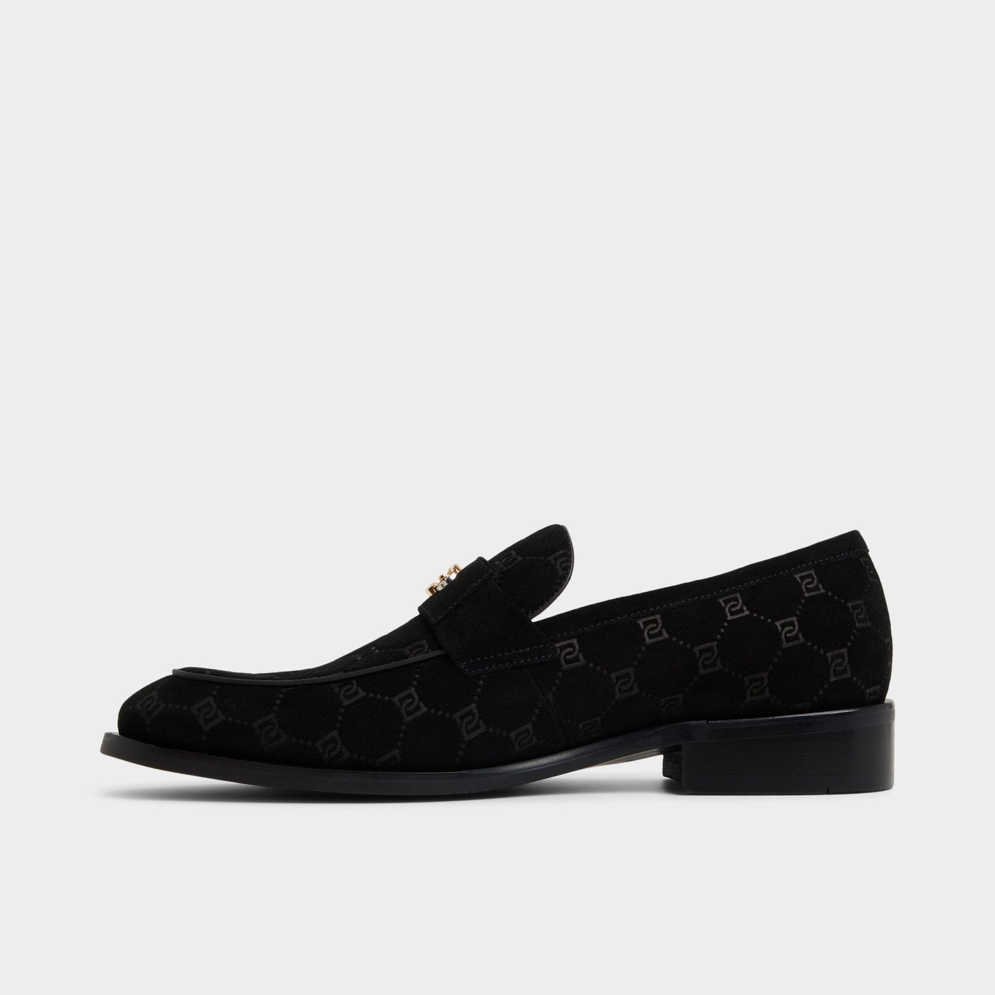 Beck in Open Black - Loafer - Open black