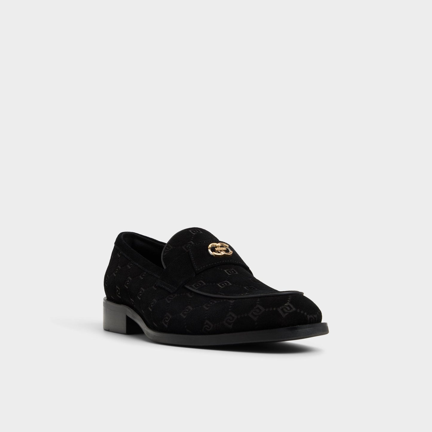 Beck in Open Black - Loafer - Open black