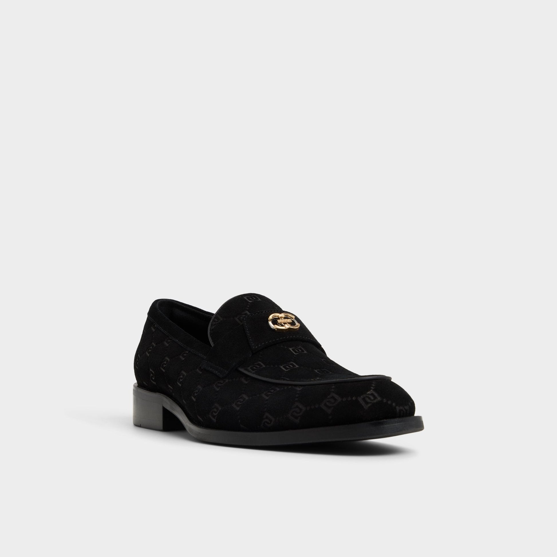 Beck in Open Black - Loafer - Open black