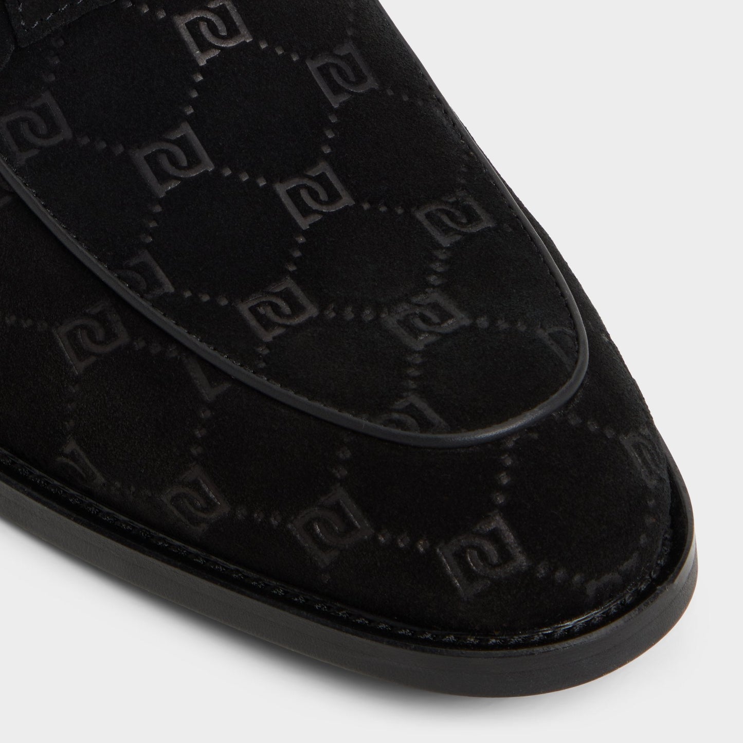 Beck in Open Black - Loafer - Open black