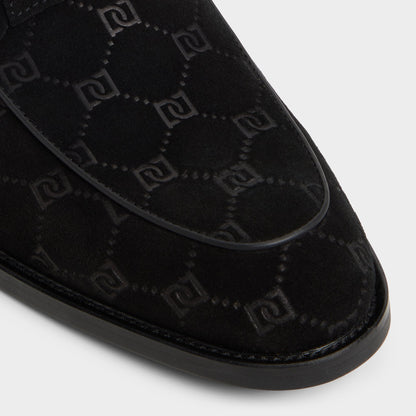 Beck in Open Black - Loafer - Open black