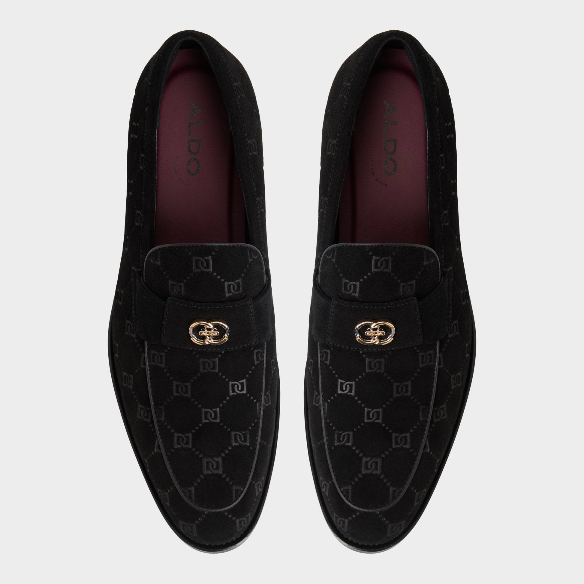 Beck in Open Black - Loafer - Open black