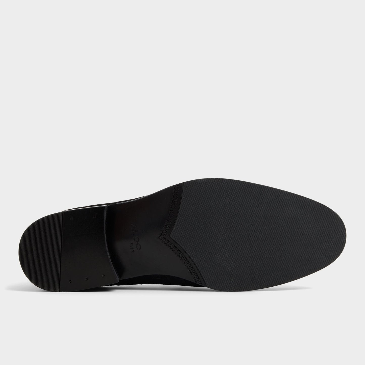 Beck in Open Black - Loafer - Open black