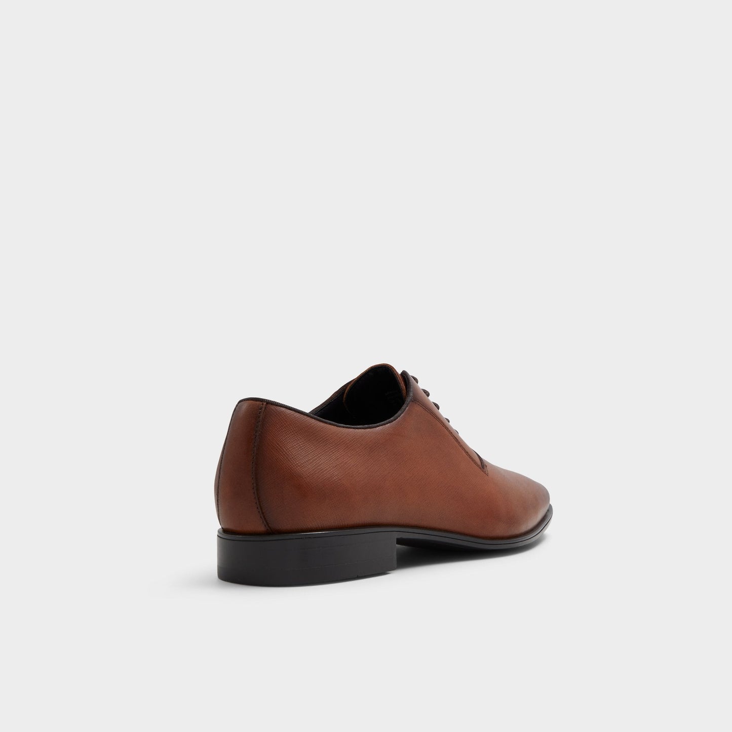 Biaggoo Cognac Men's Oxfords & Lace-ups - Oxford shoe - Cognac