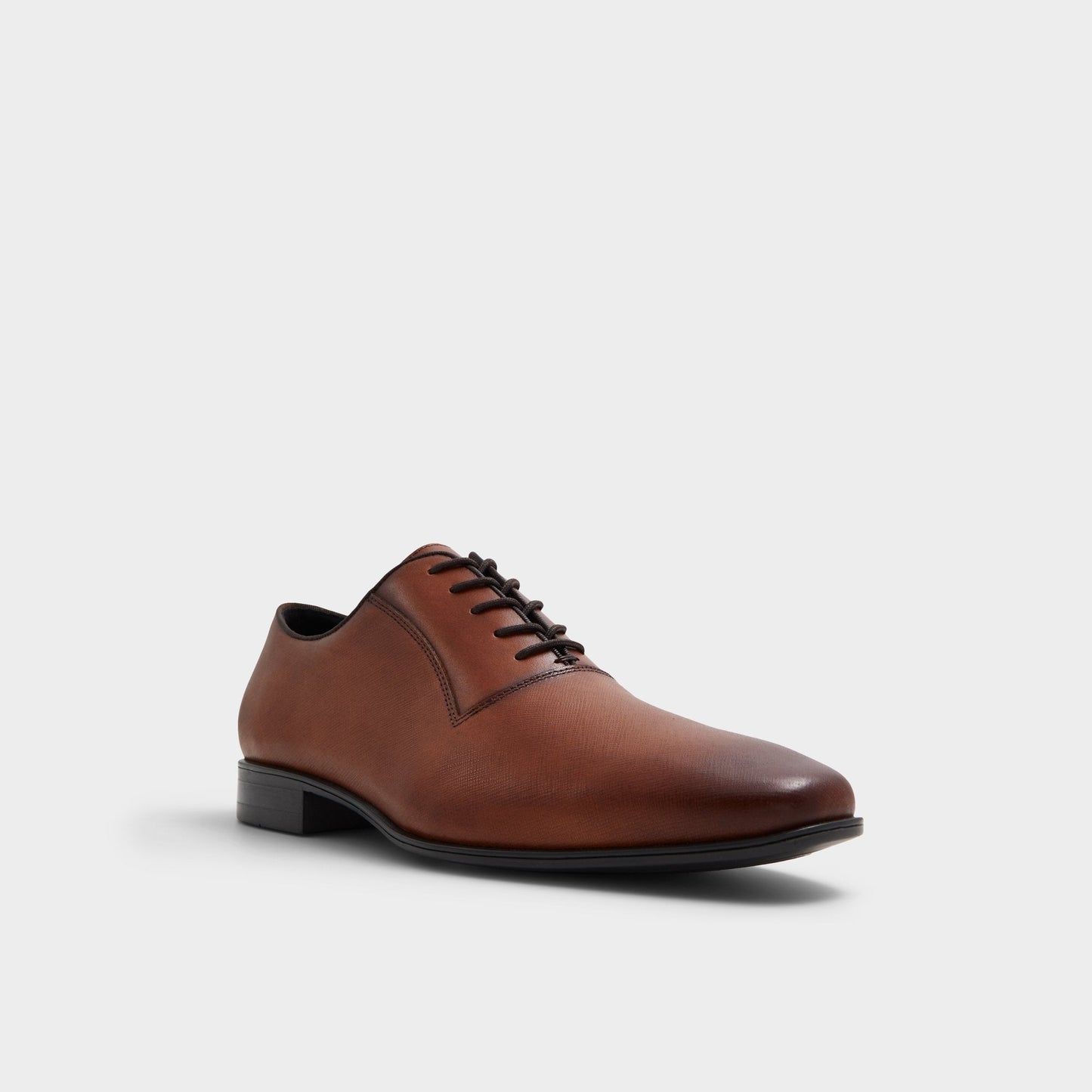 Biaggoo Cognac Men's Oxfords & Lace-ups - Oxford shoe - Cognac
