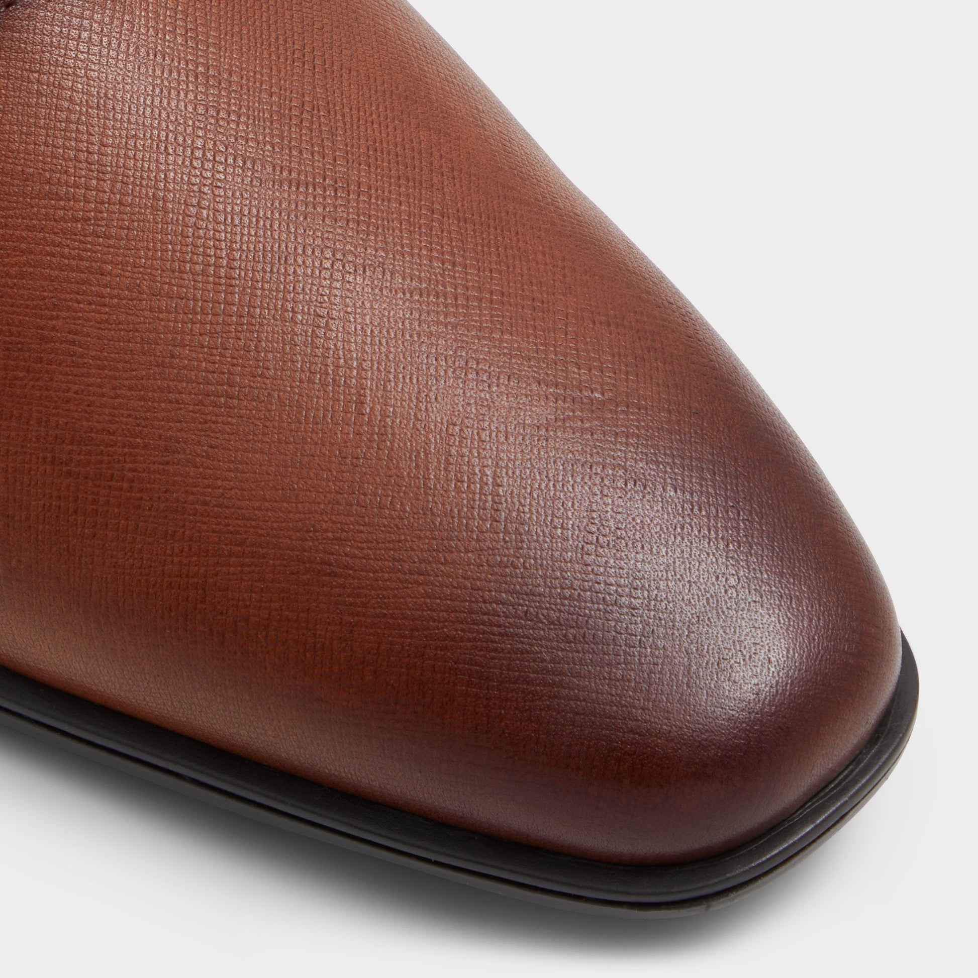 Biaggoo Cognac Men's Oxfords & Lace-ups - Oxford shoe - Cognac