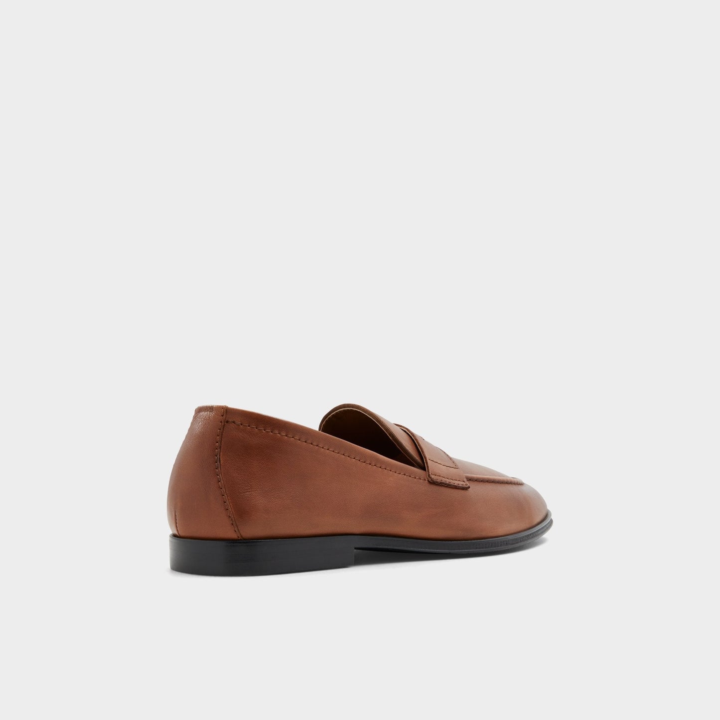 Journey Cognac Men's Loafers & Slip-Ons - Loafer - Cognac