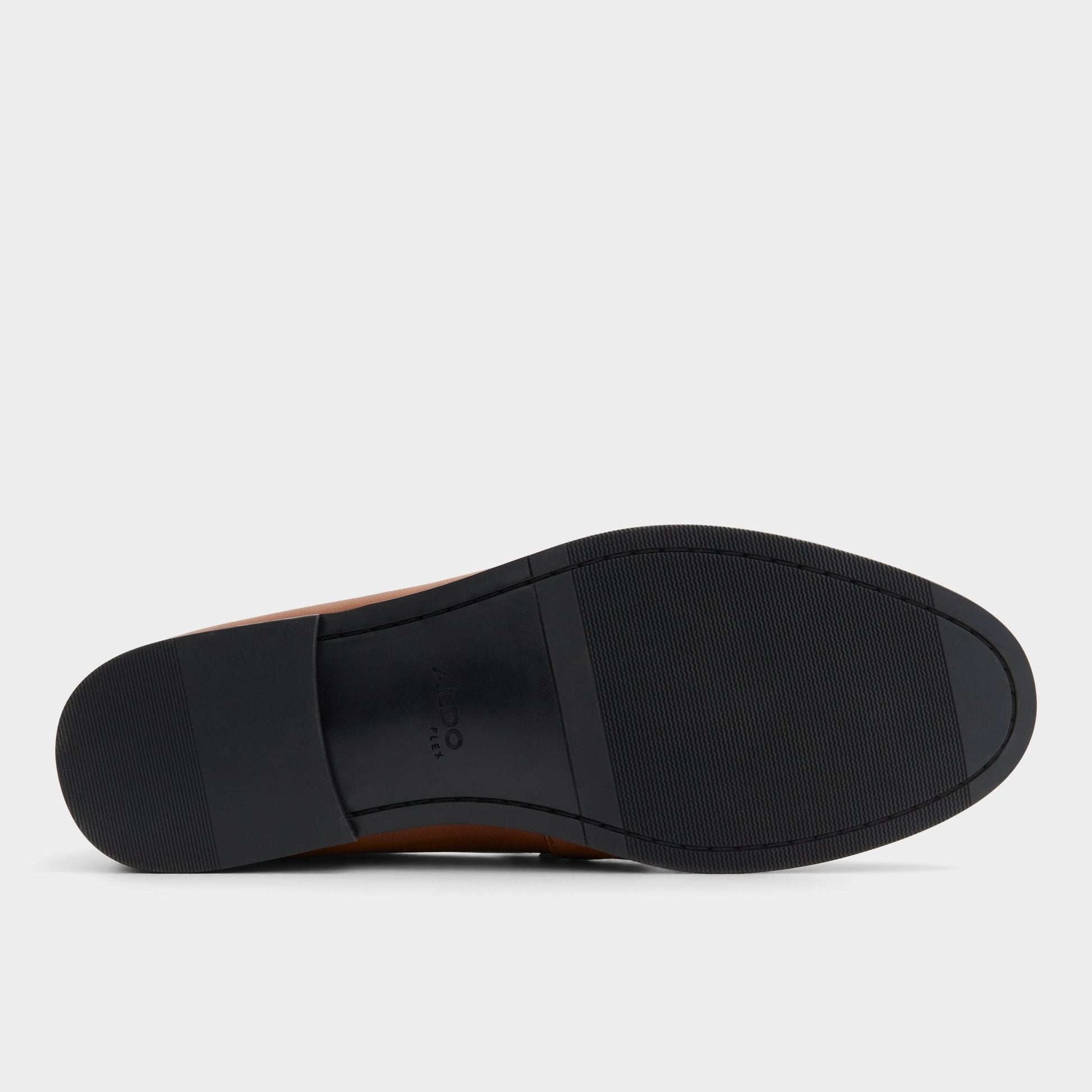 Journey Cognac Men's Loafers & Slip-Ons - Loafer - Cognac