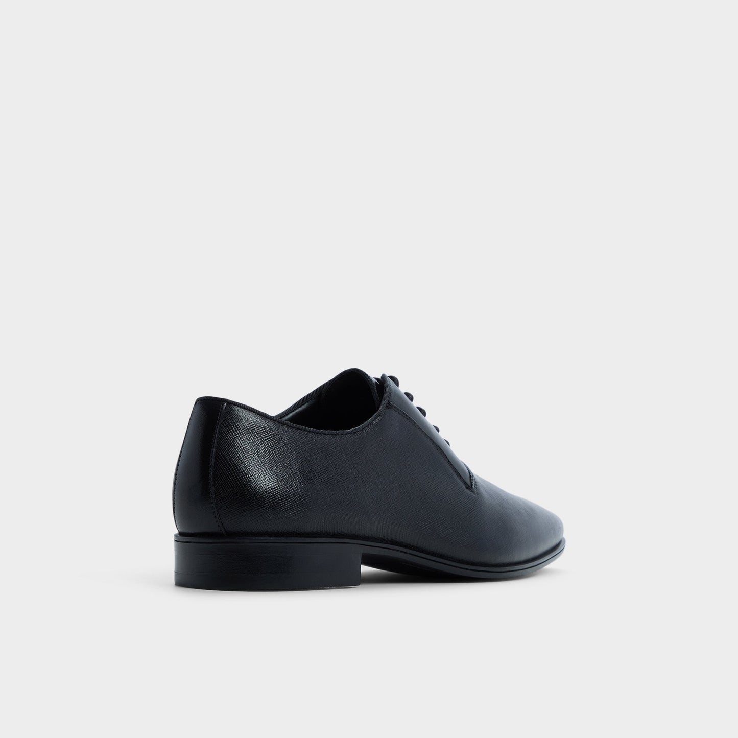 Biaggoo Black Men's Oxfords & Lace-ups - Oxford shoe - Black