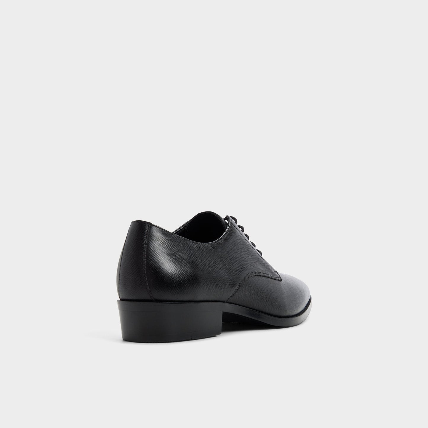 Lewistown in Other Black - Oxford shoe - Other black