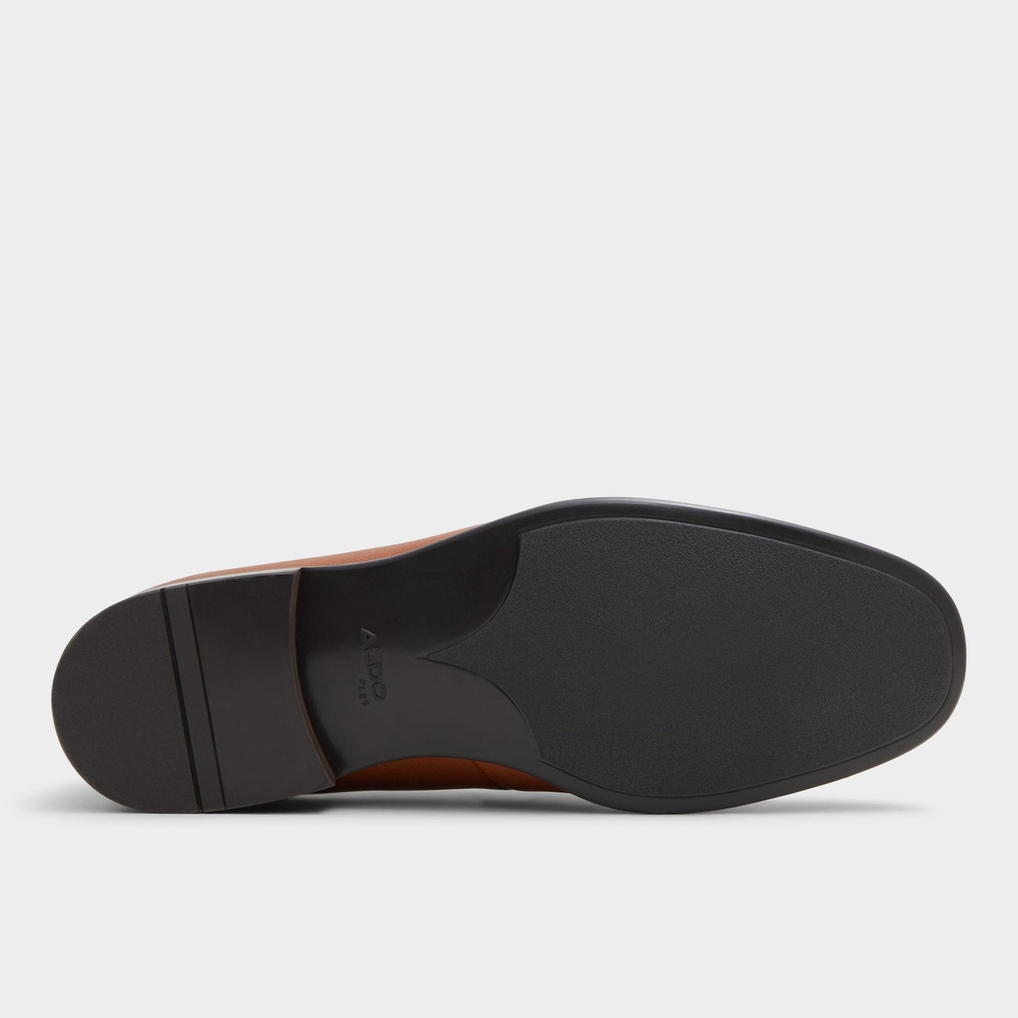 Walters Cognac Men's Dress Shoes - Loafer - Cognac