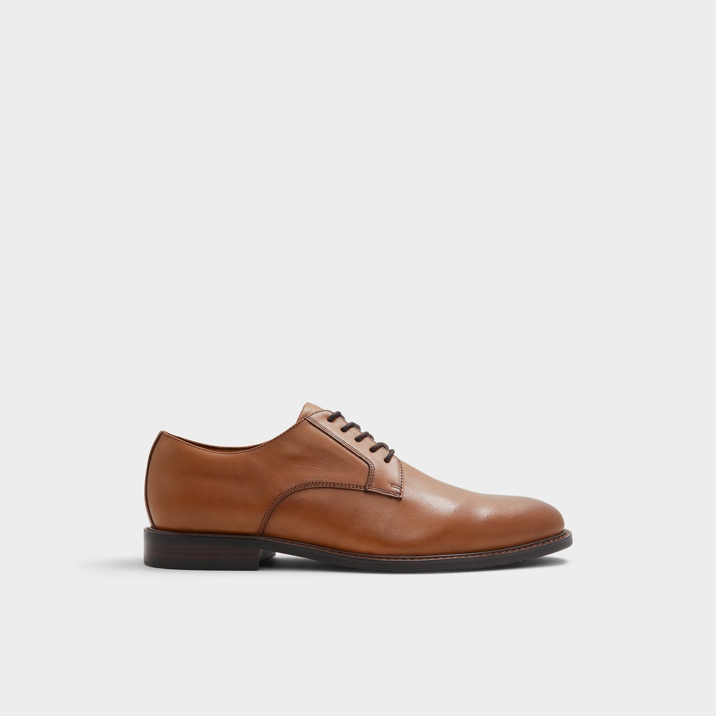Hanfordd Cognac Men's Oxfords & Lace-ups - Oxford shoe - Cognac