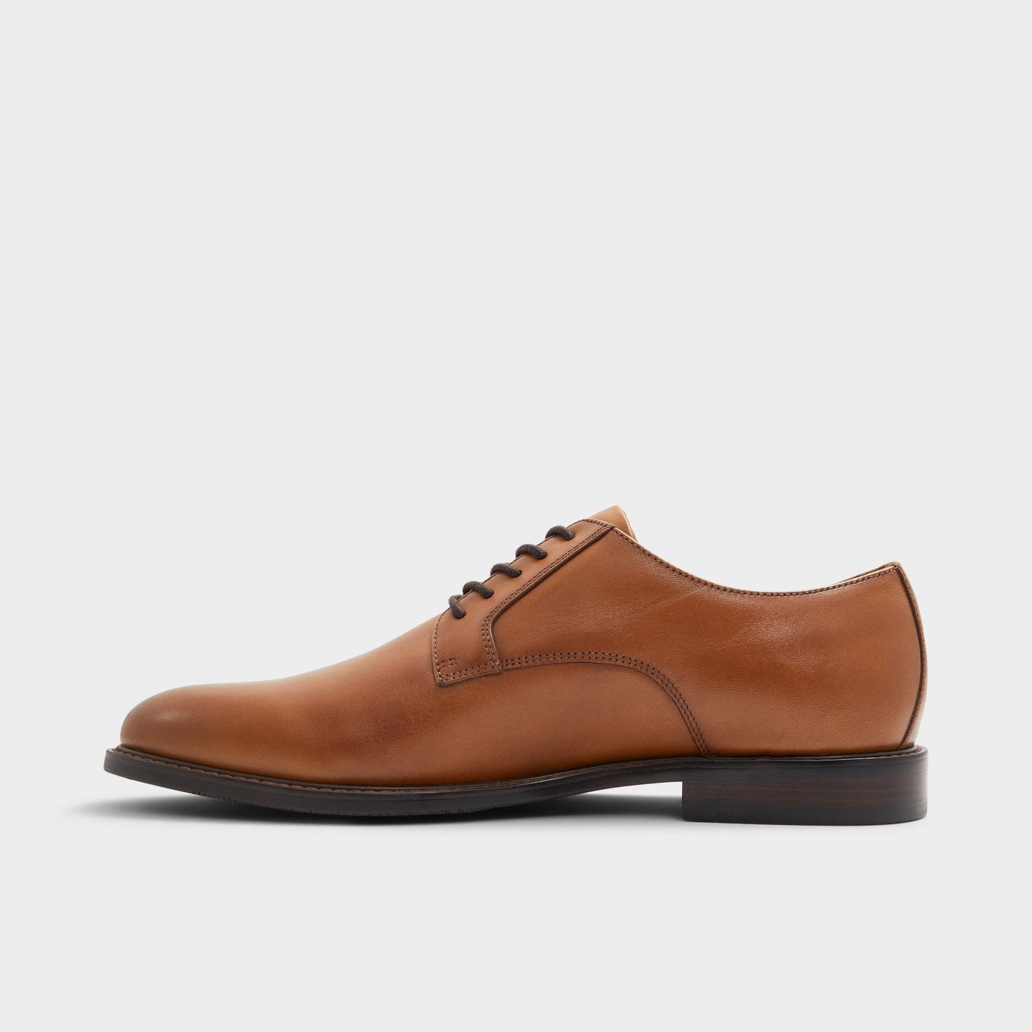Hanfordd Cognac Men's Oxfords & Lace-ups - Oxford shoe - Cognac