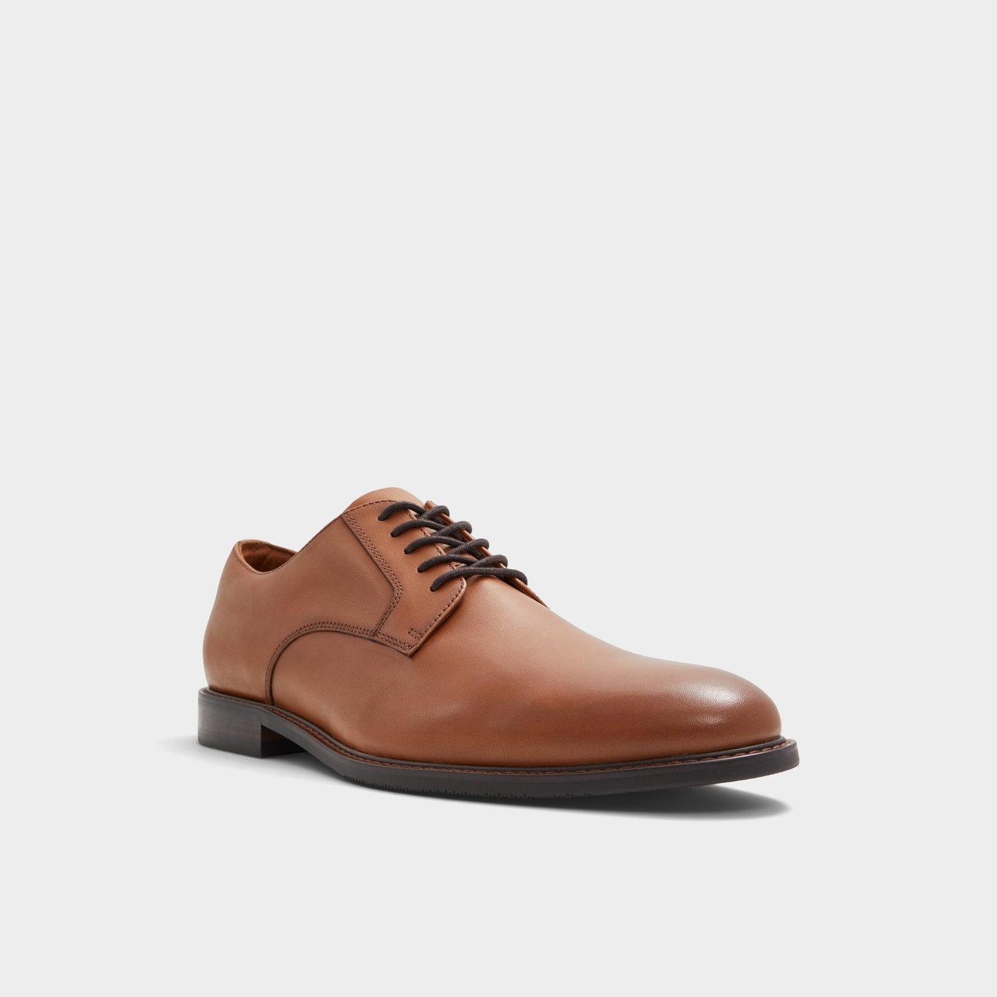 Hanfordd Cognac Men's Oxfords & Lace-ups - Oxford shoe - Cognac