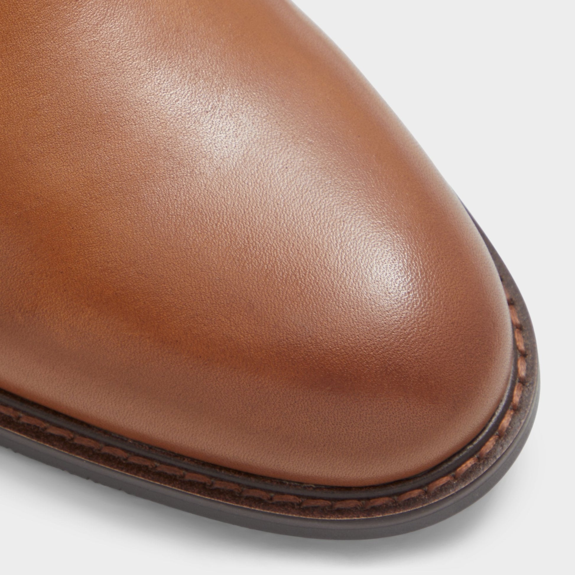 Hanfordd Cognac Men's Oxfords & Lace-ups - Oxford shoe - Cognac