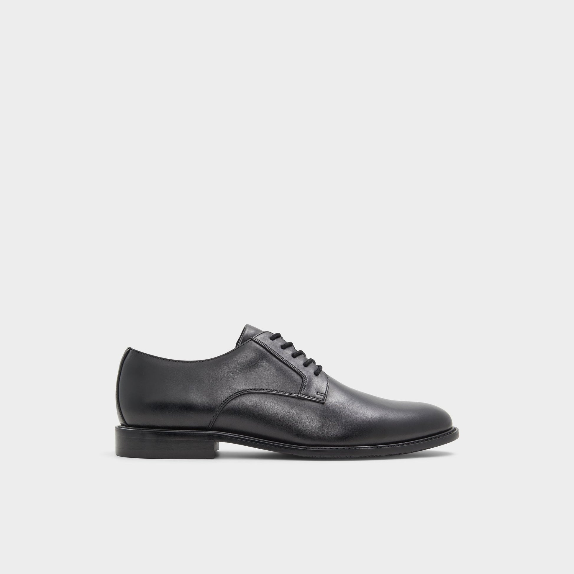 Hanfordd Black Men's Oxfords & Lace-ups - Oxford shoe - Black