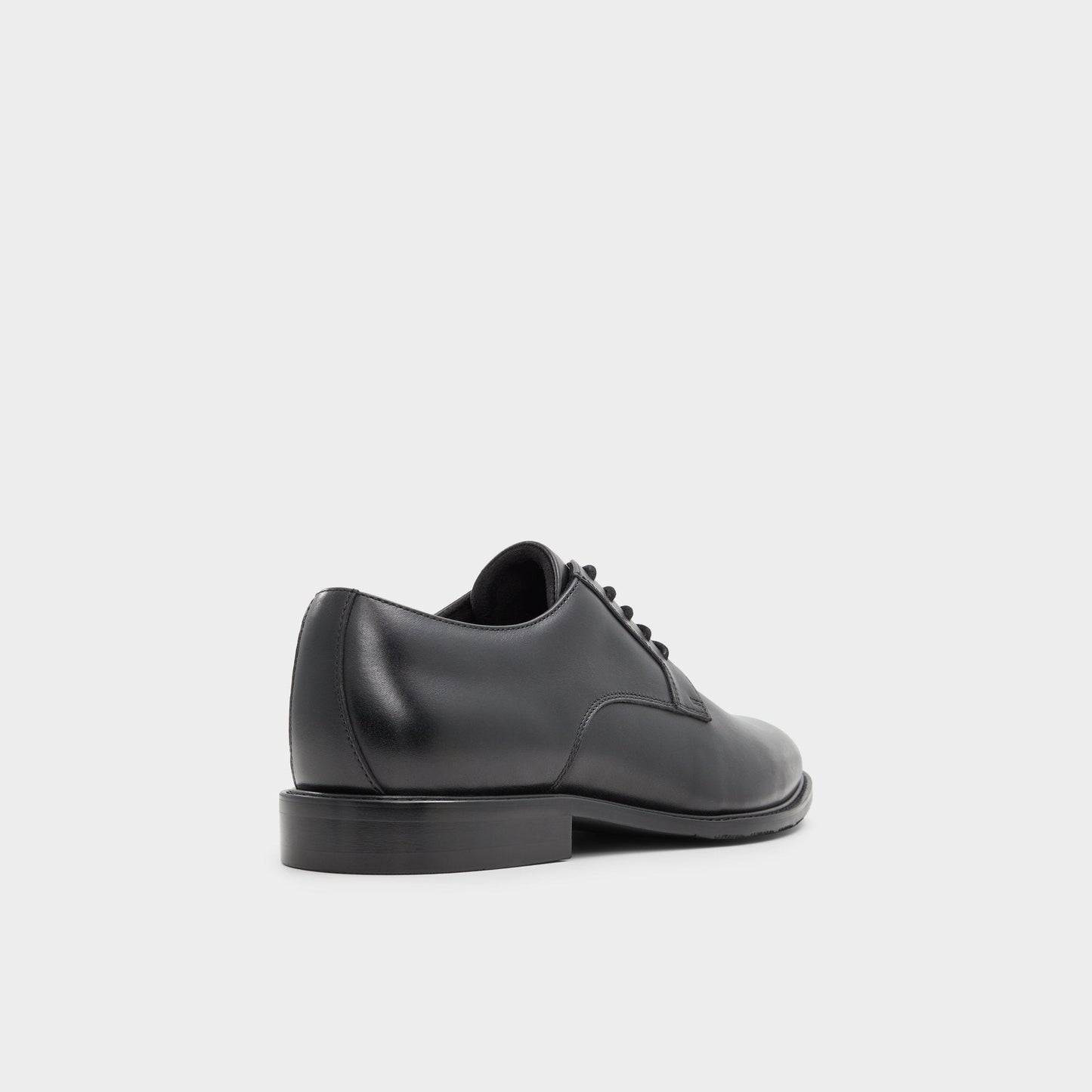 Hanfordd Black Men's Oxfords & Lace-ups - Oxford shoe - Black