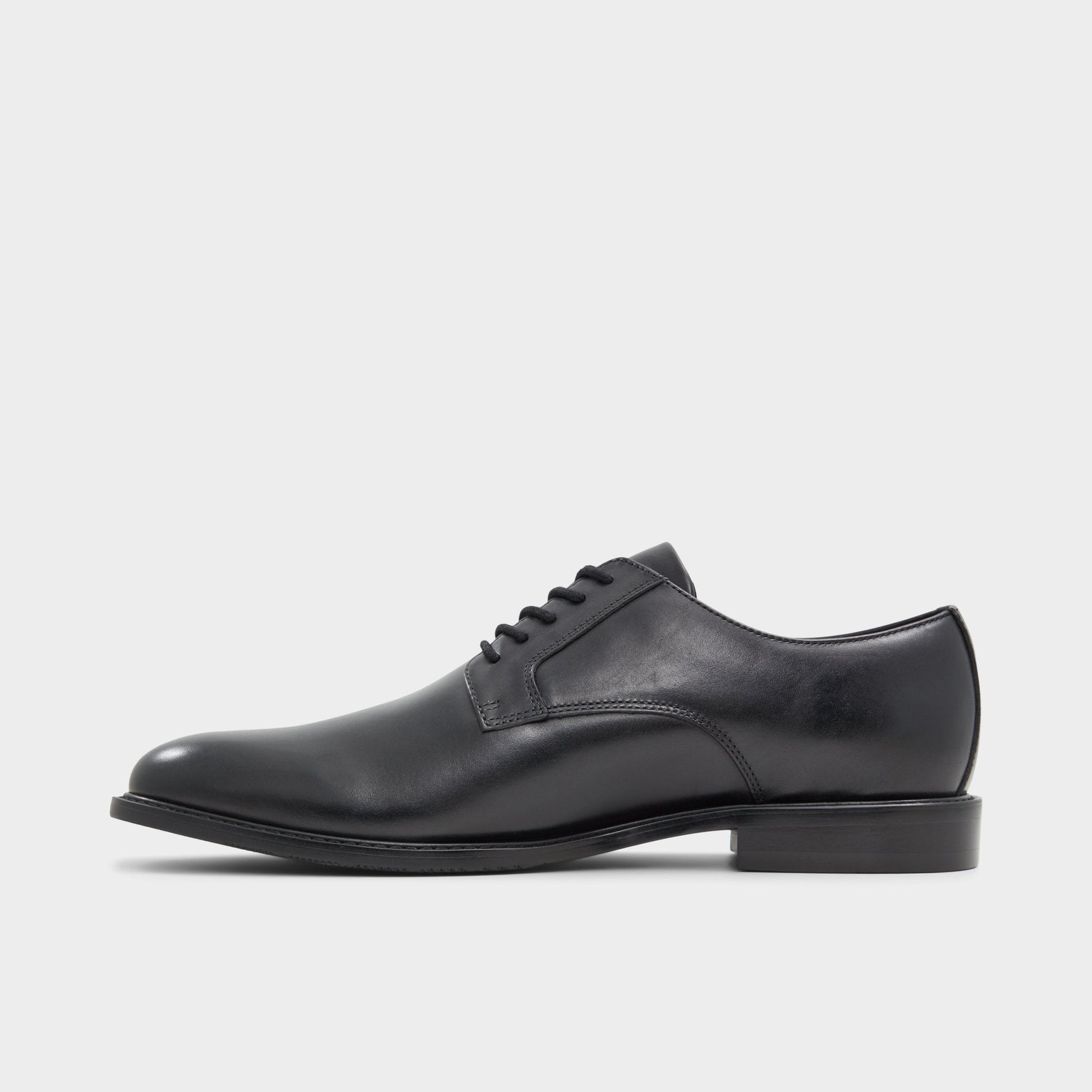Hanfordd Black Men's Oxfords & Lace-ups - Oxford shoe - Black