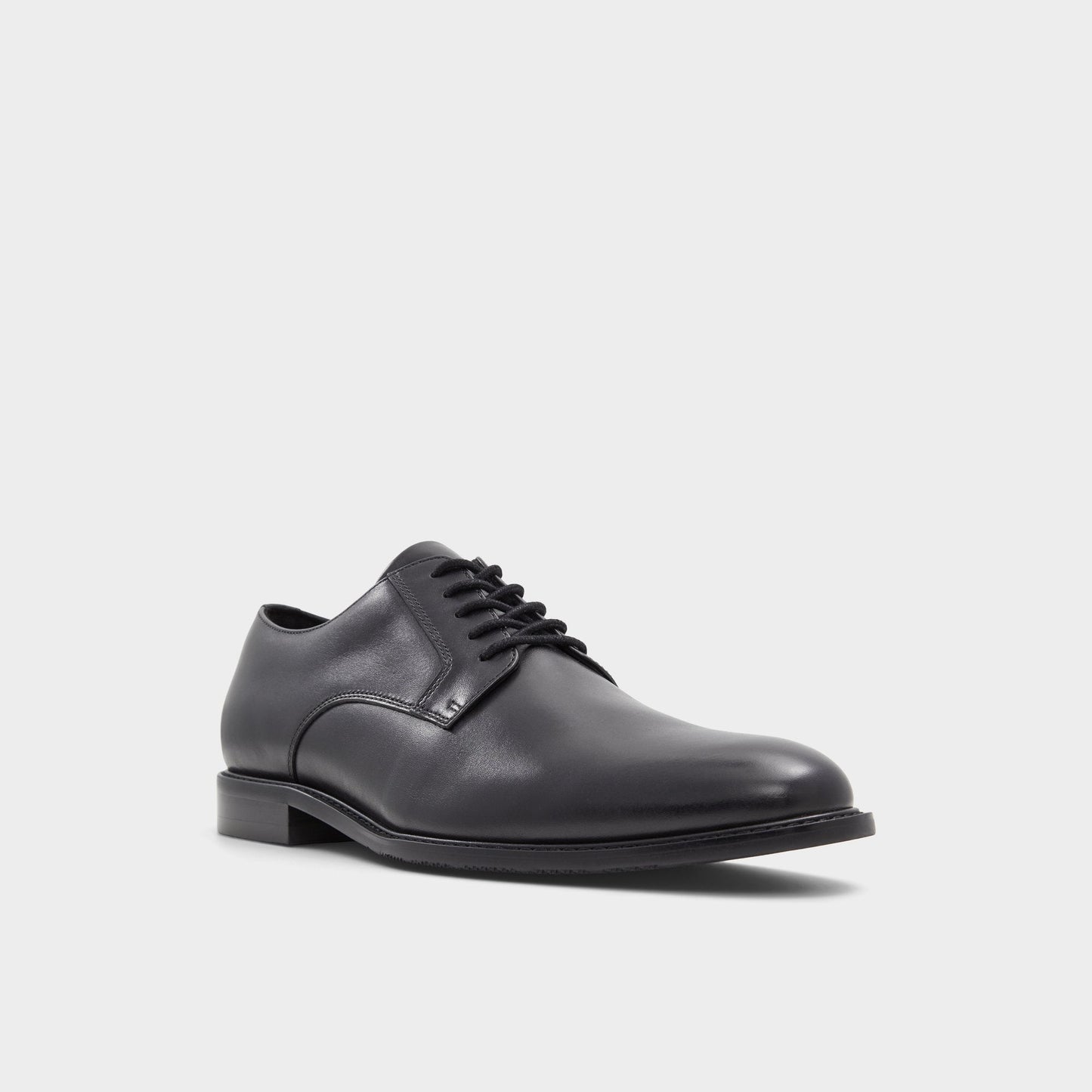 Hanfordd Black Men's Oxfords & Lace-ups - Oxford shoe - Black