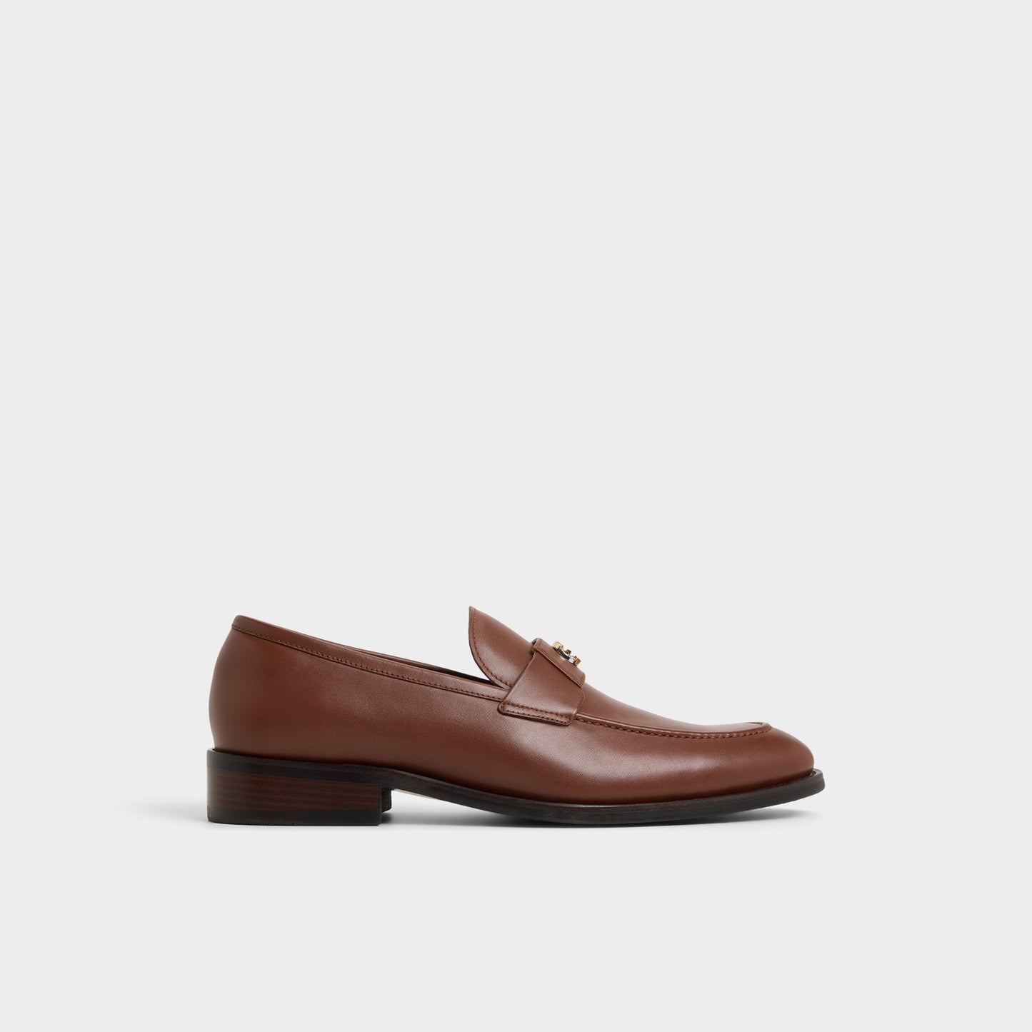 Beck in Other Brown - Loafer - Other brown