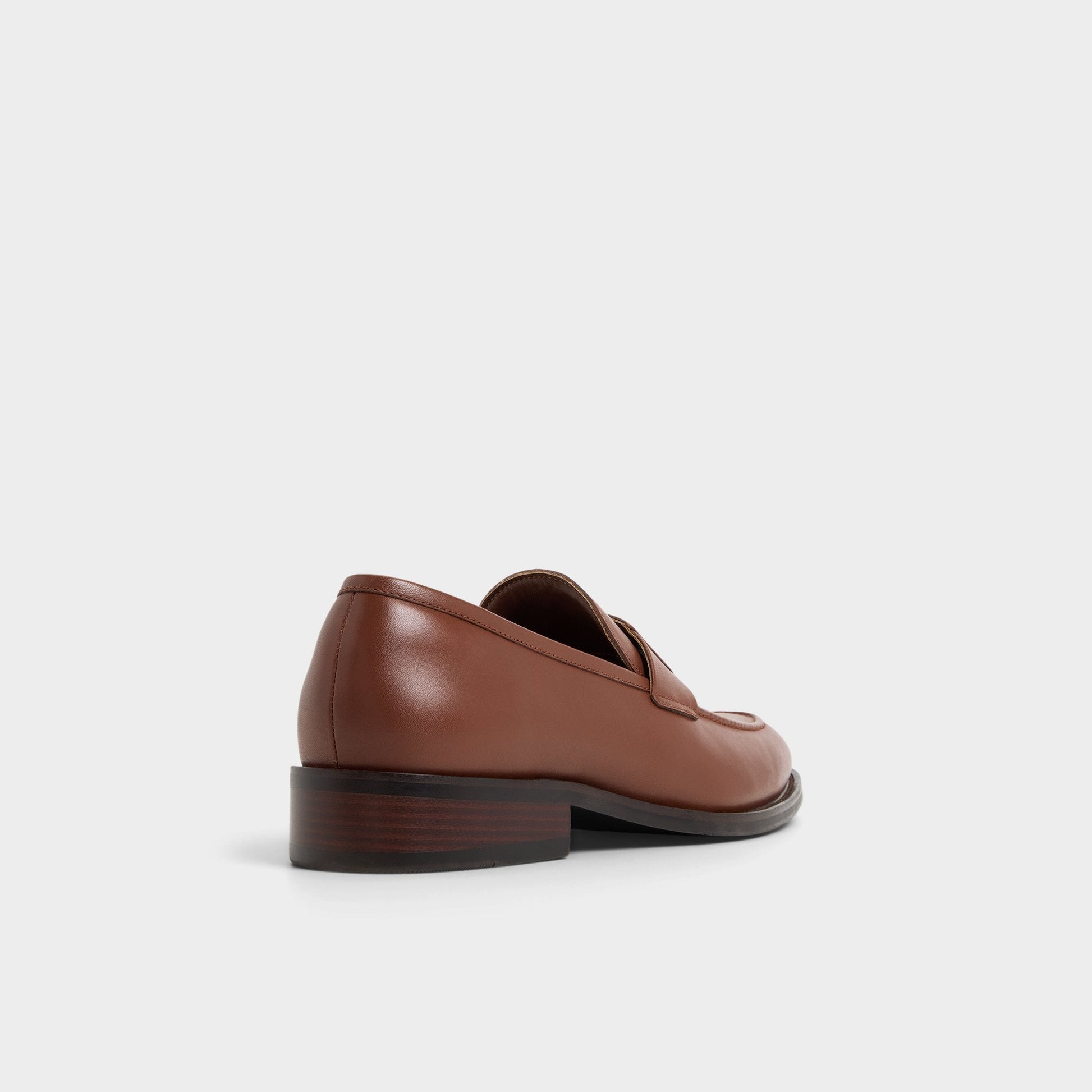 Beck in Other Brown - Loafer - Other brown