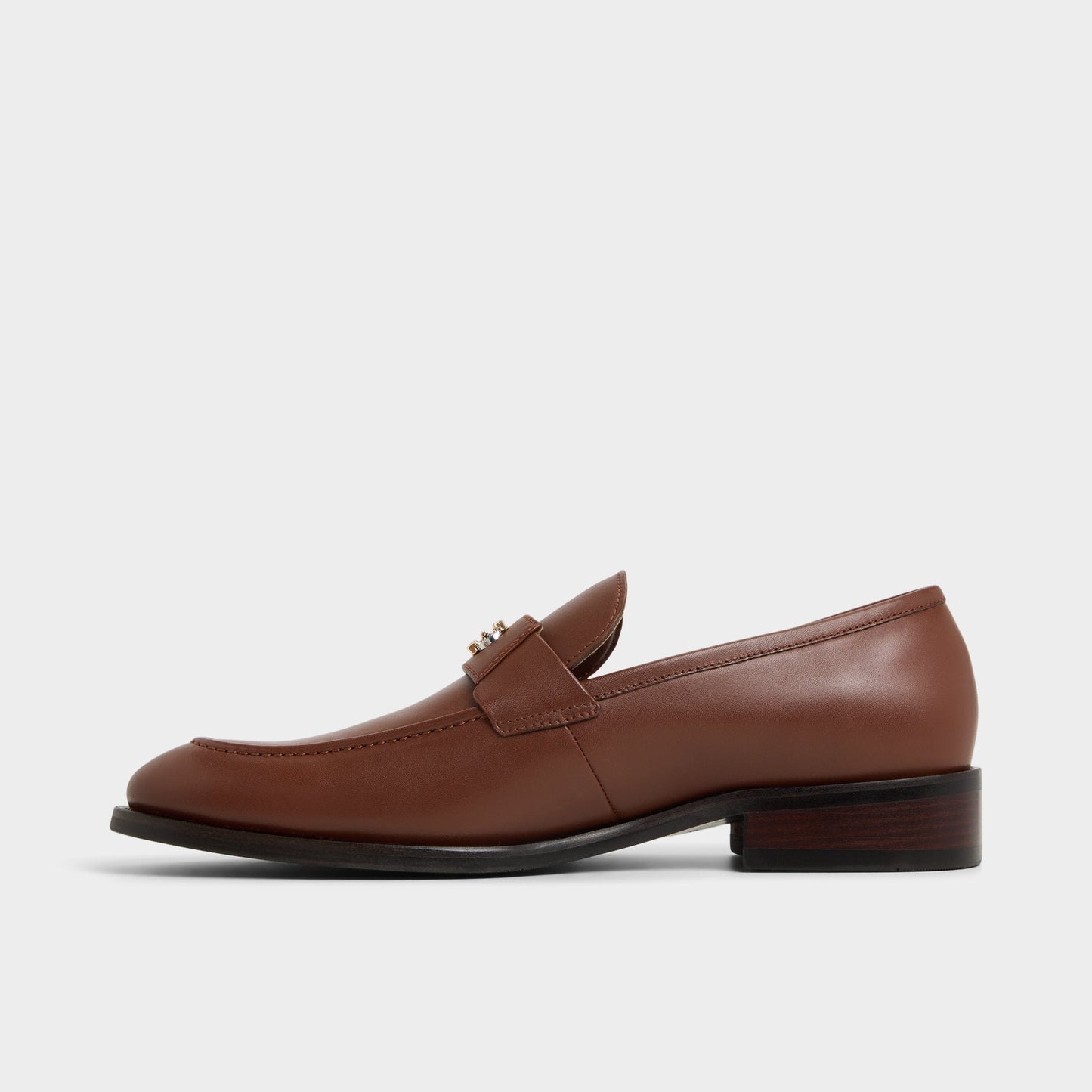 Beck in Other Brown - Loafer - Other brown