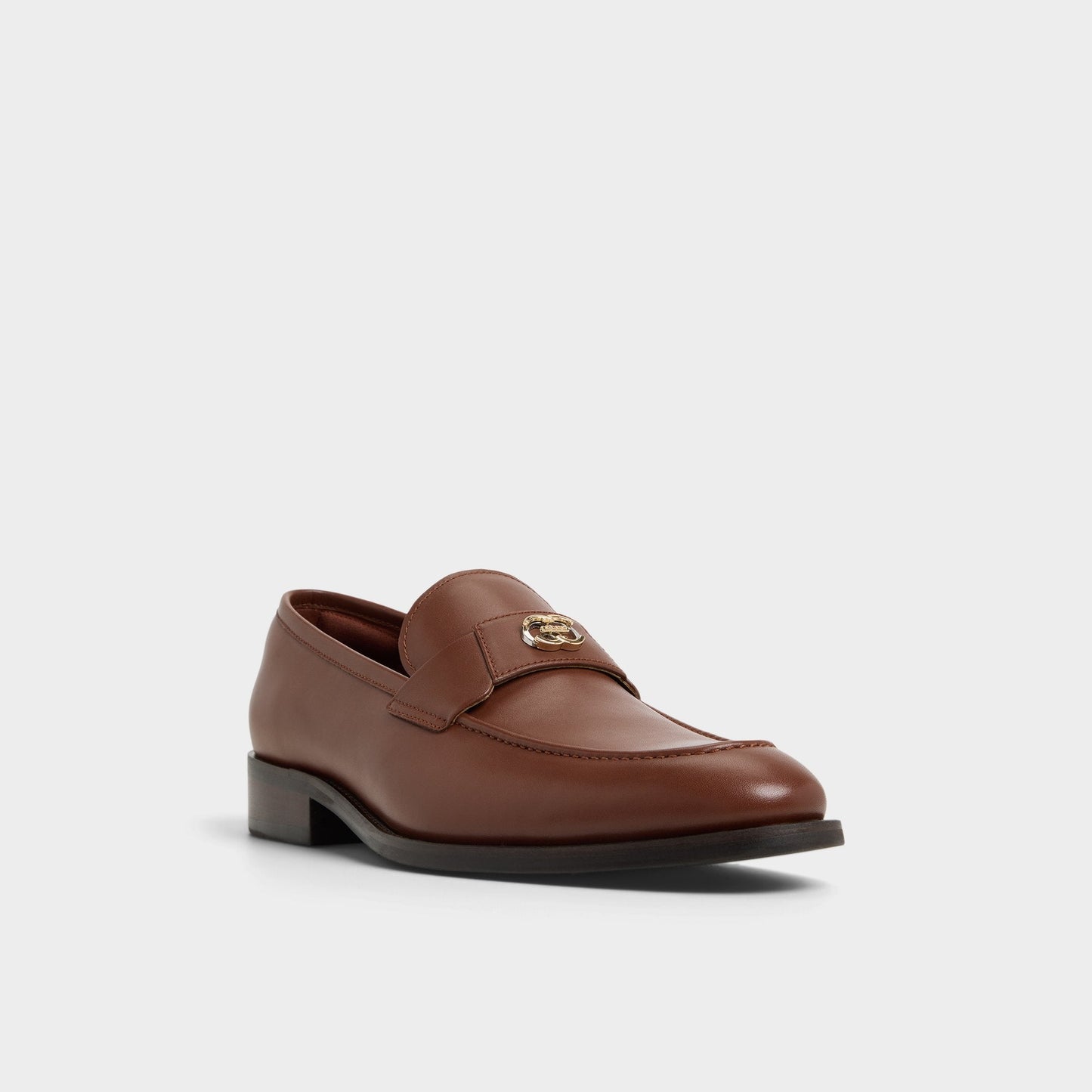 Beck in Other Brown - Loafer - Other brown