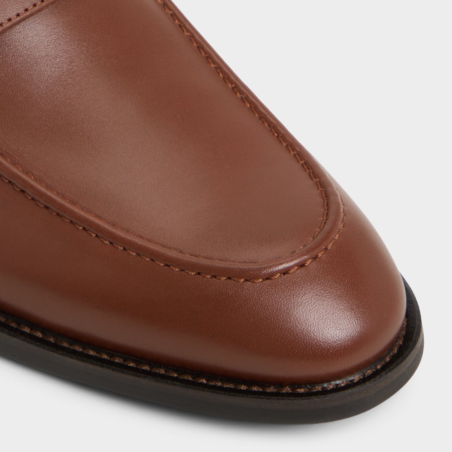 Beck in Other Brown - Loafer - Other brown