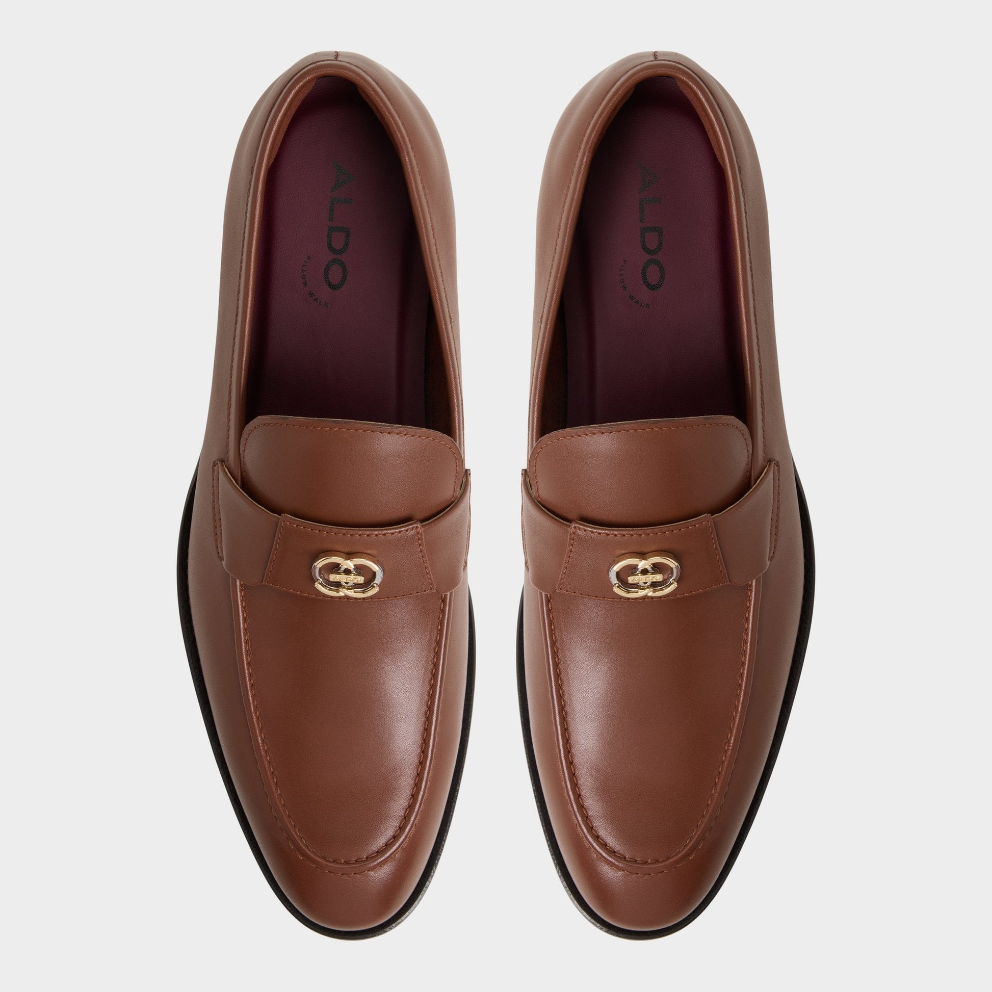 Beck in Other Brown - Loafer - Other brown
