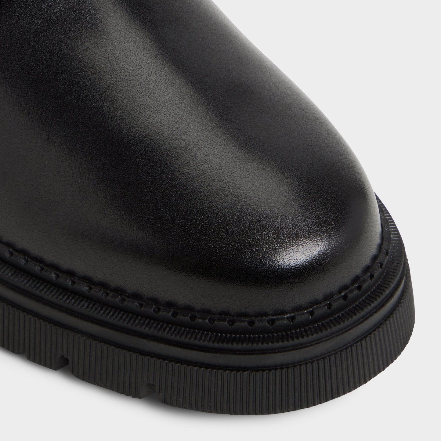 Simian in Black 14184483 - Derby shoe, Lug sole - Black