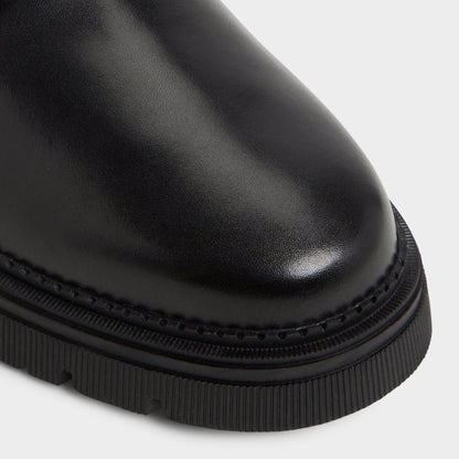 Simian in Black 14184483 - Derby shoe, Lug sole - Black