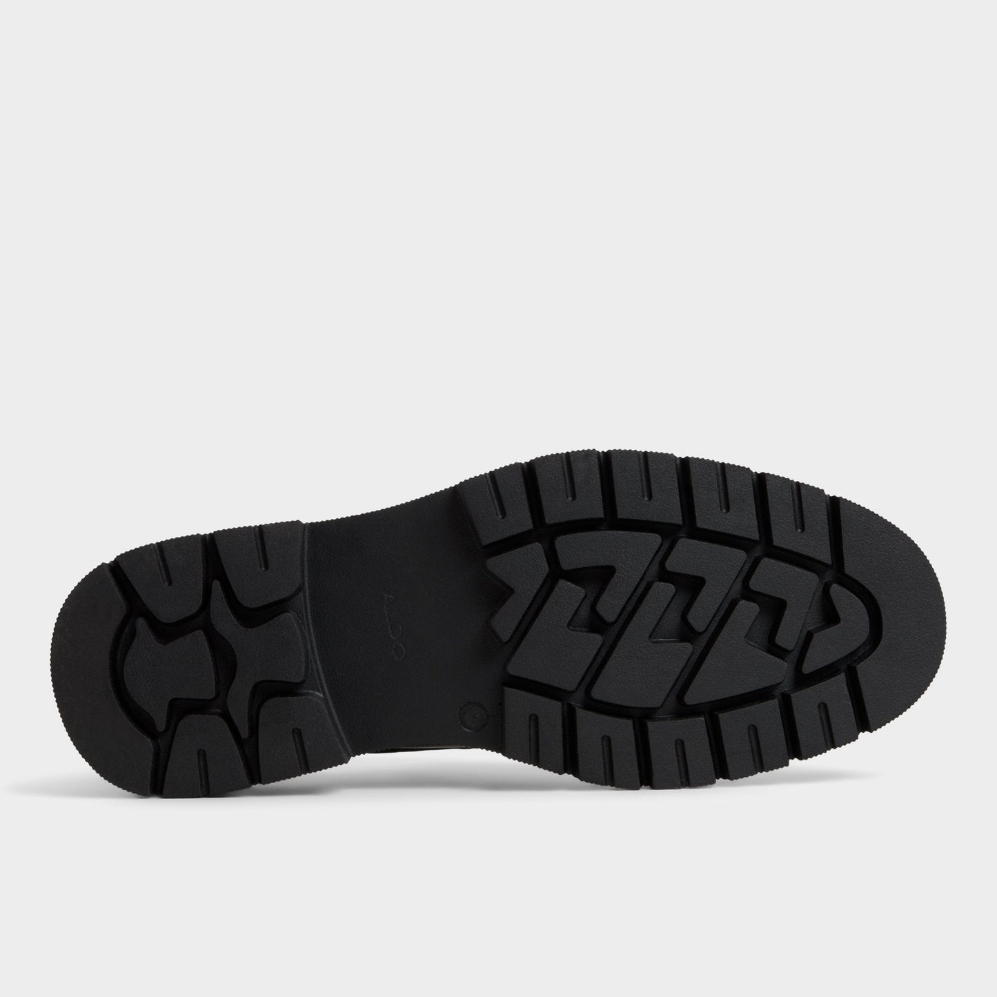 Simian in Black 14184483 - Derby shoe, Lug sole - Black