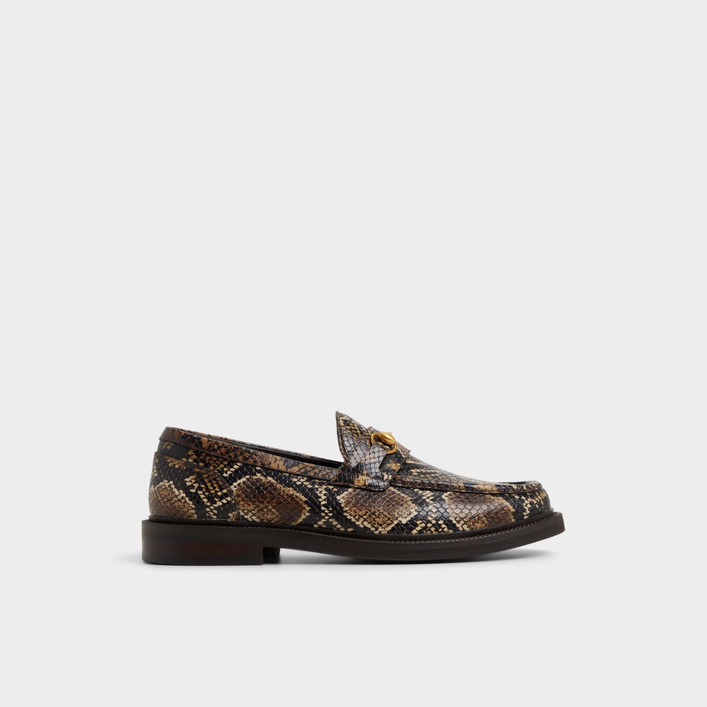 Arturo in Brown - Loafer - Brown