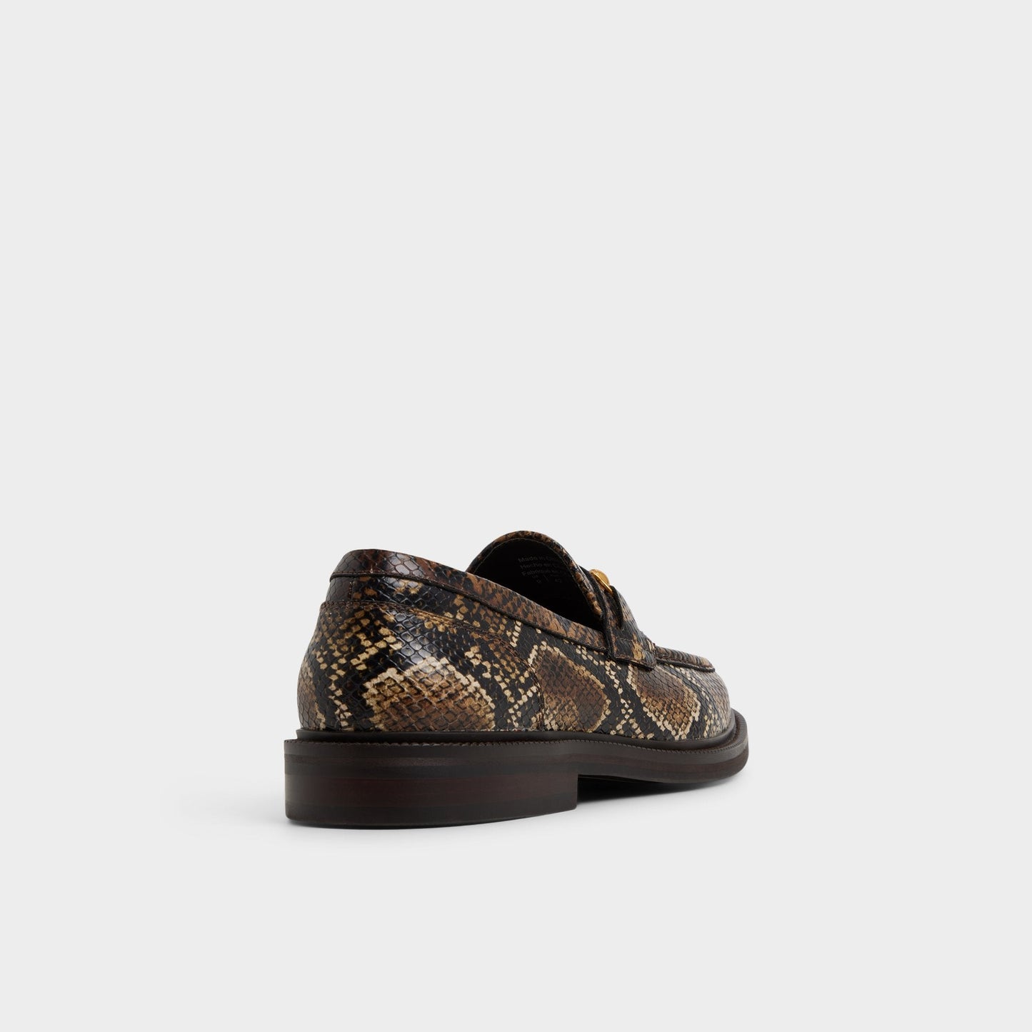 Arturo in Brown - Loafer - Brown