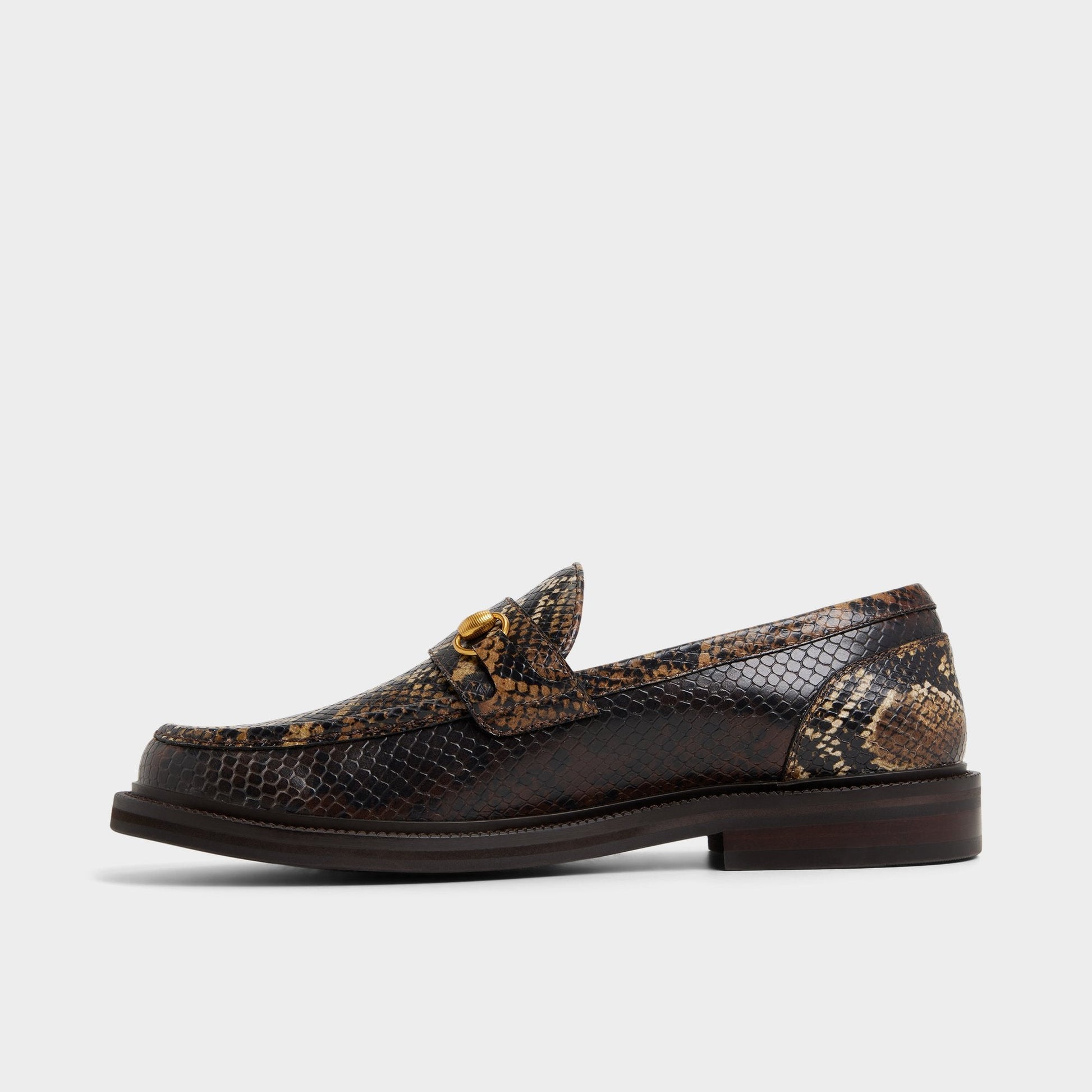 Arturo in Brown - Loafer - Brown