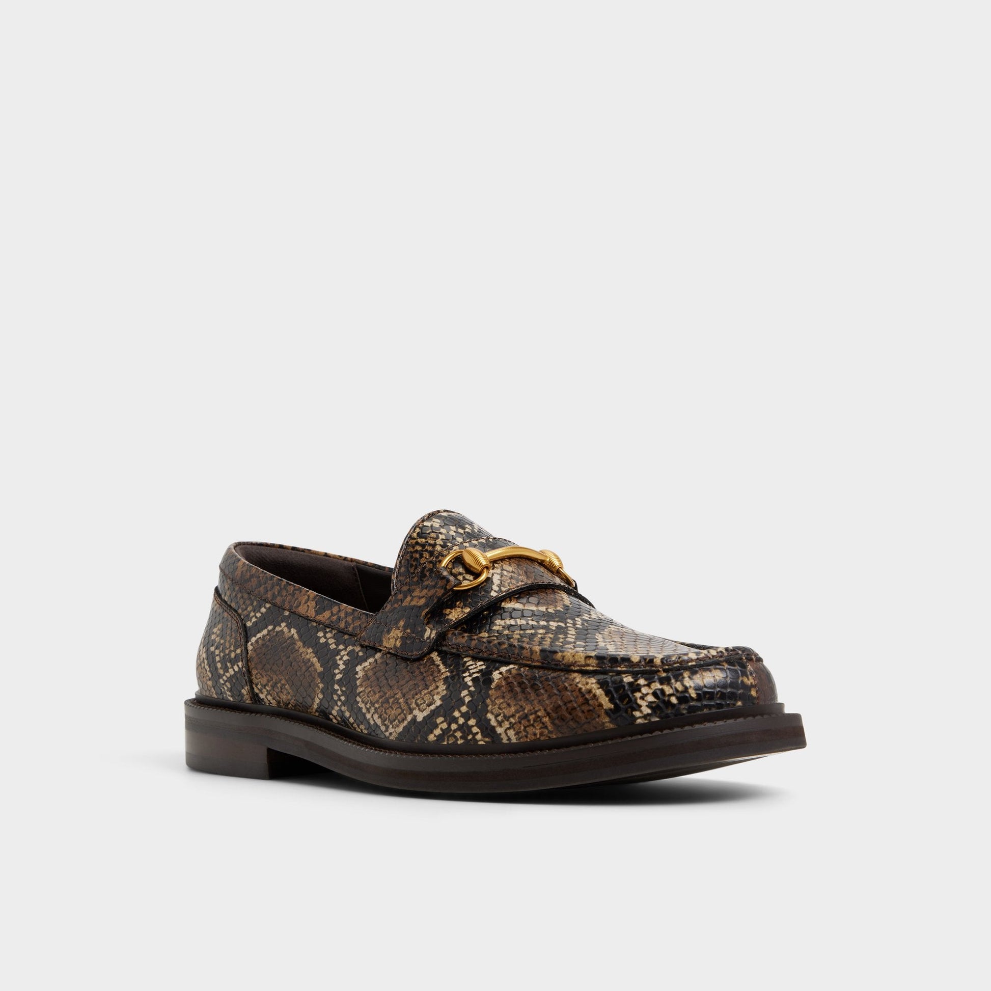 Arturo in Brown - Loafer - Brown